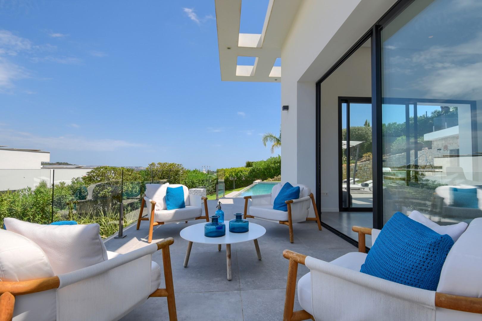 Villa for Sale in Javea