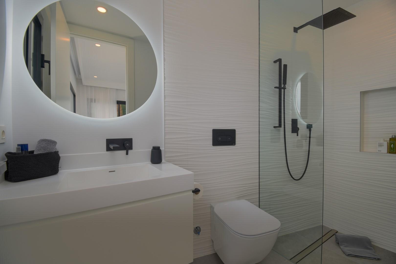 Villa for Sale in Javea