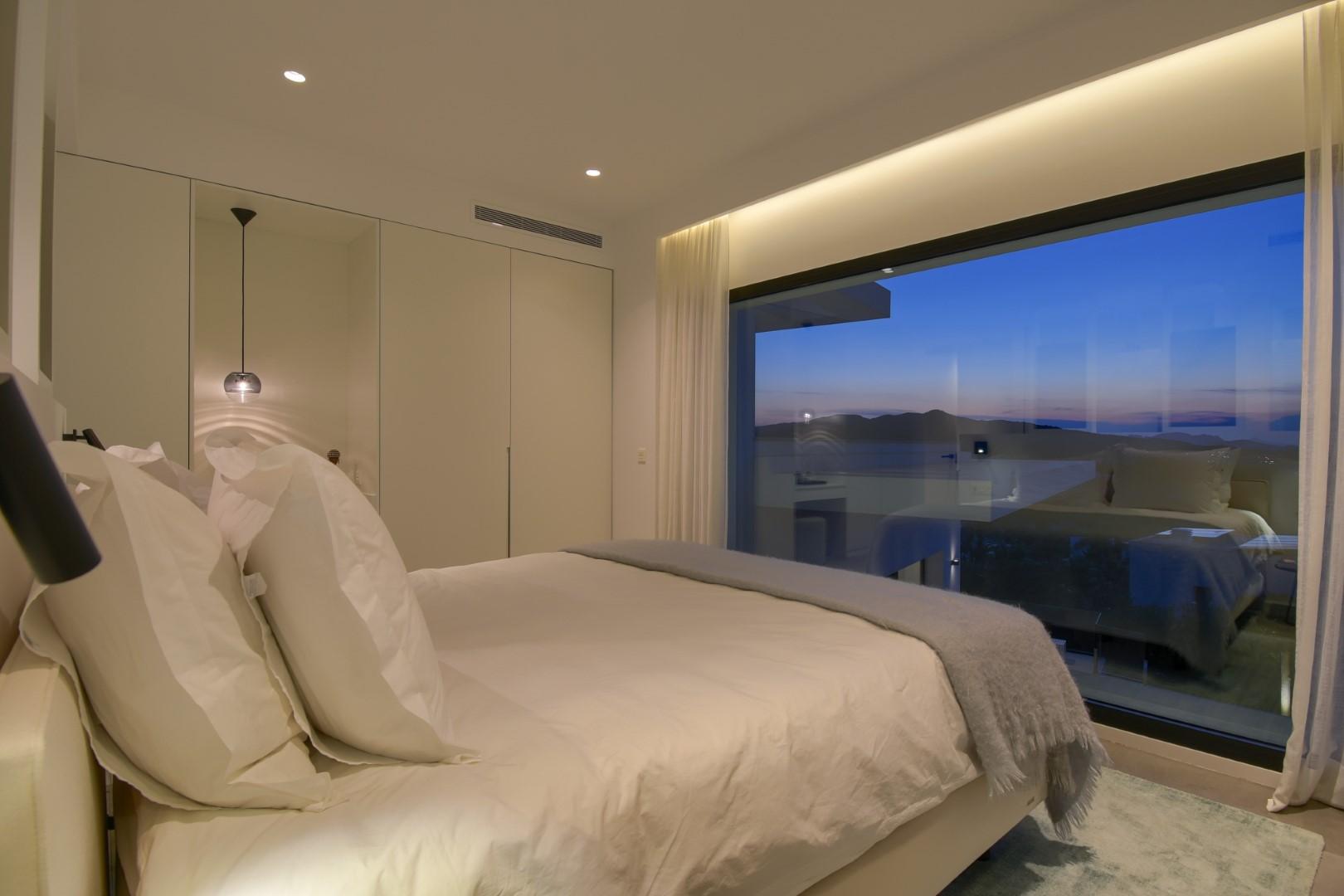 Villa for Sale in Javea