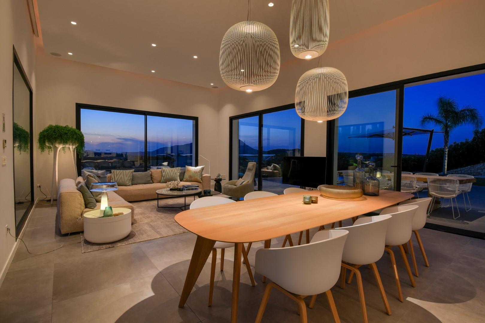 Villa for Sale in Javea