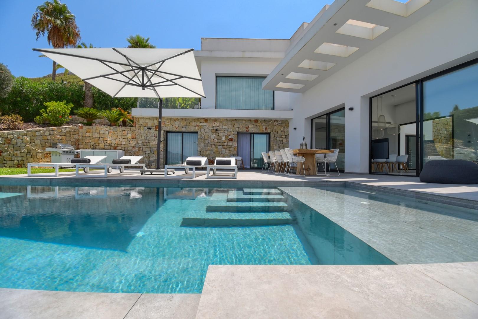 Villa for Sale in Javea