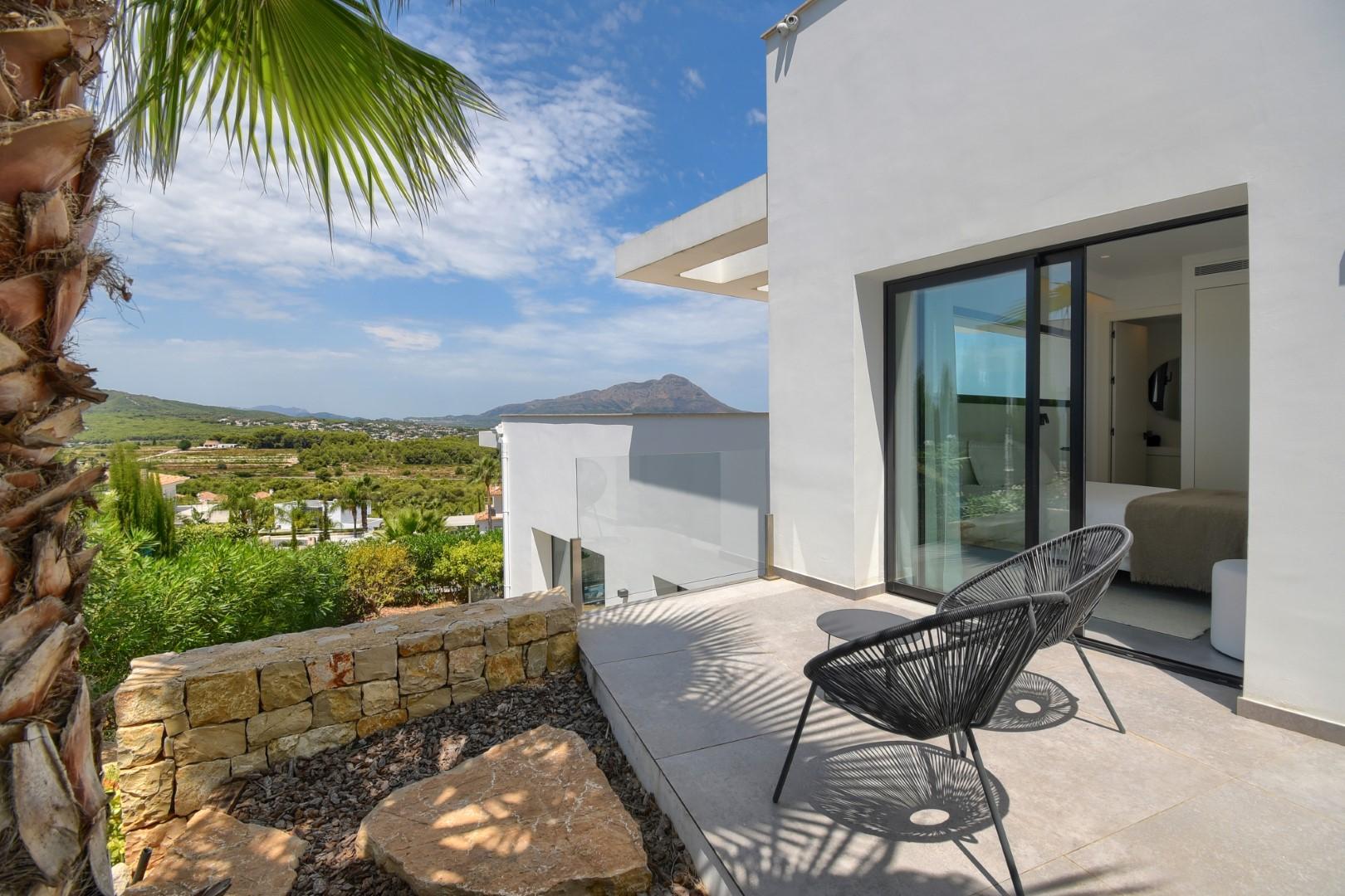 Villa for Sale in Javea