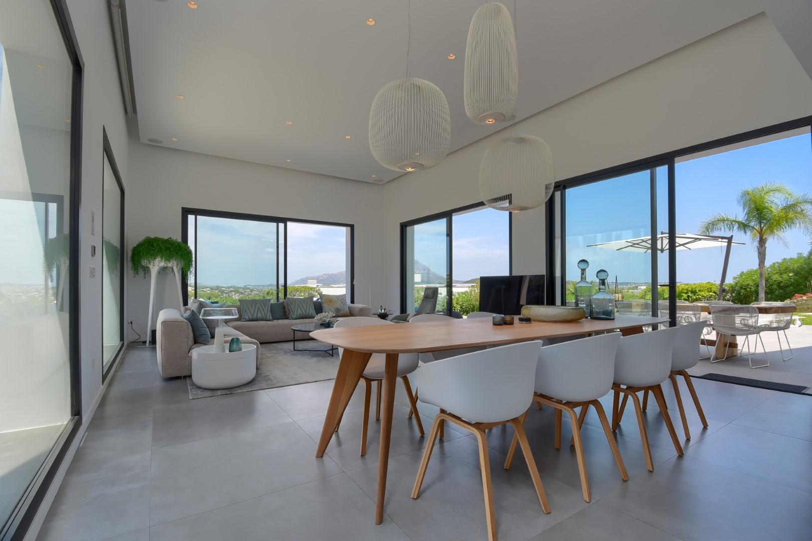 Villa for Sale in Javea
