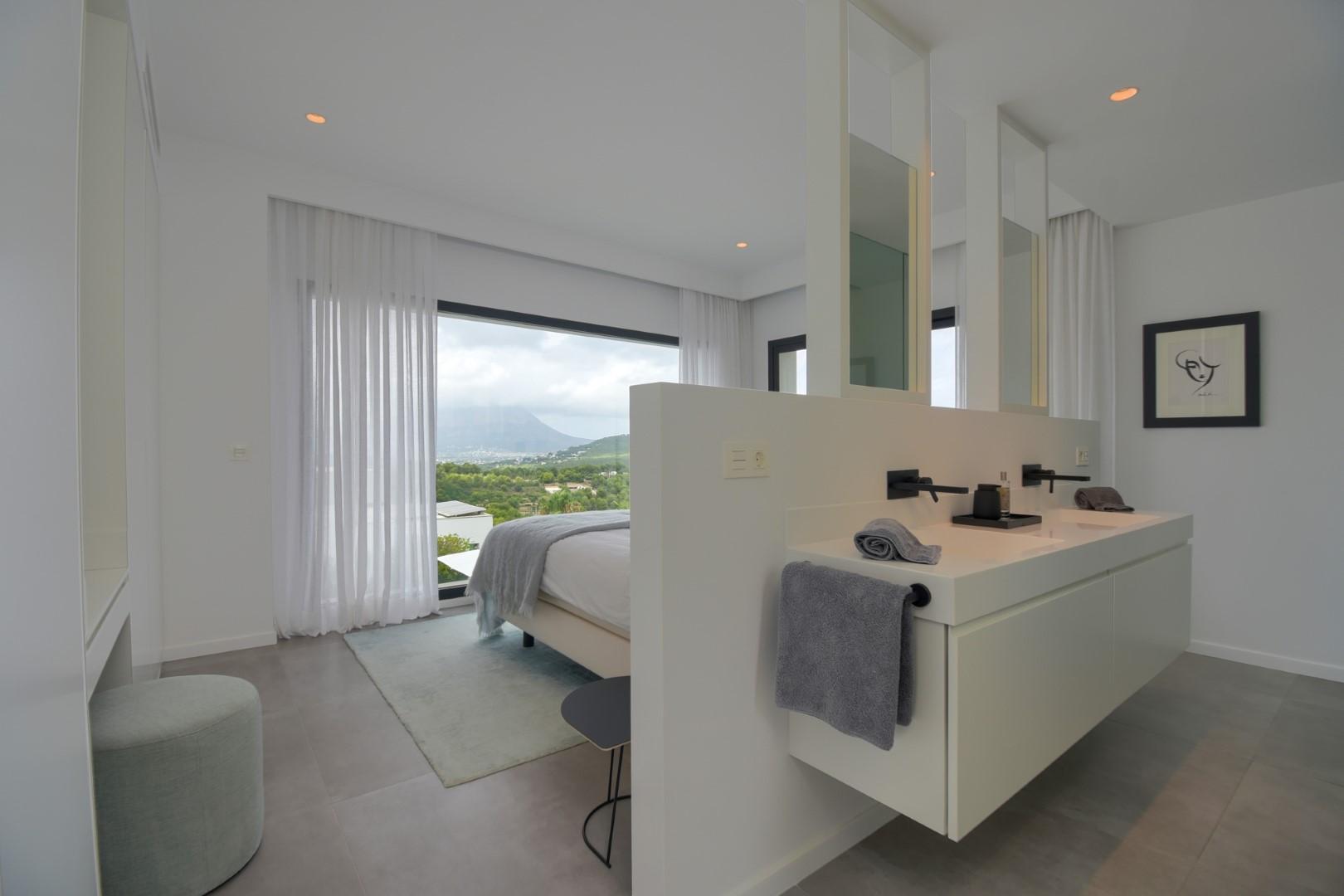 Villa for Sale in Javea