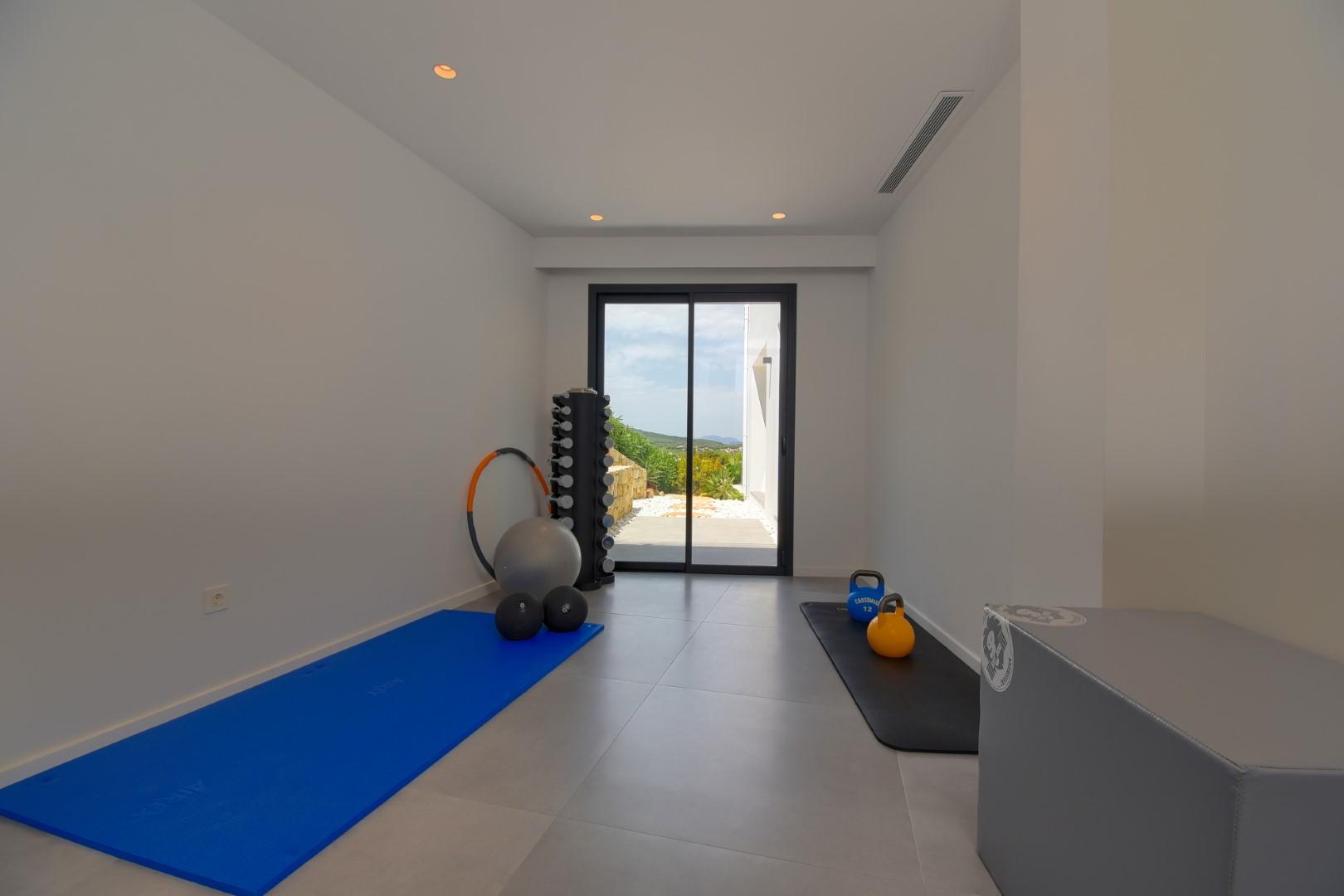 Villa for Sale in Javea