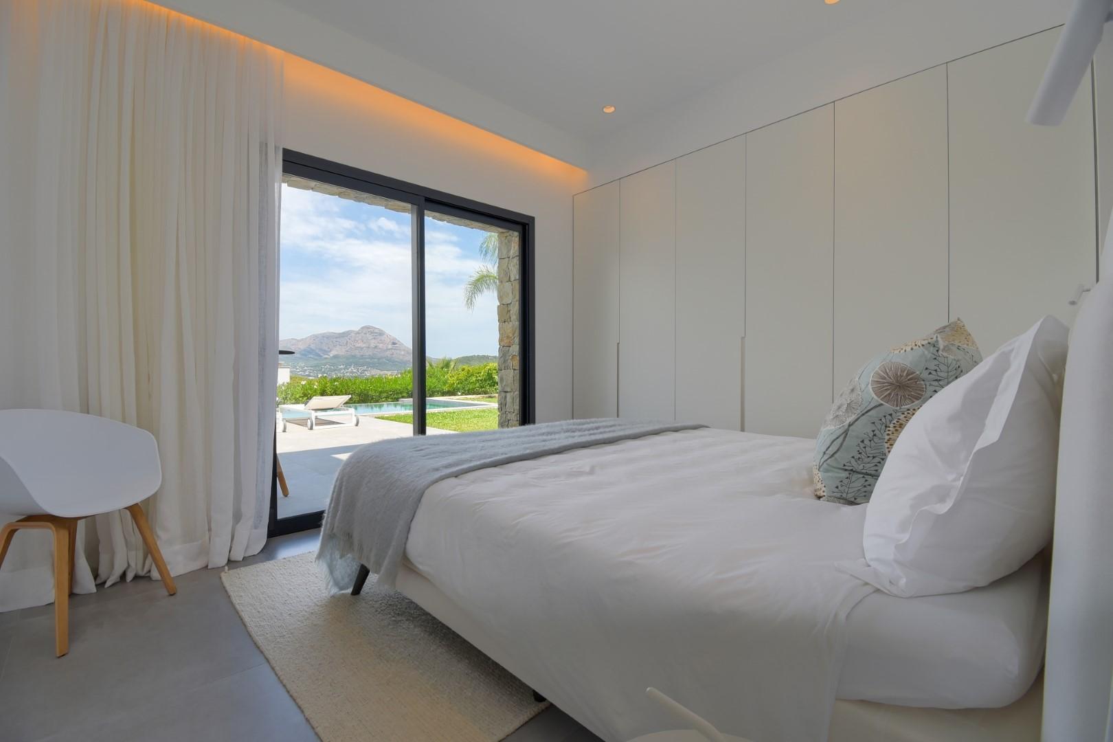 Villa for Sale in Javea