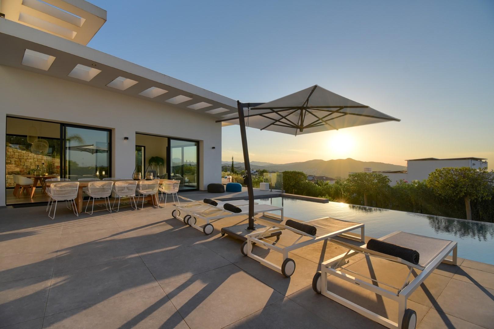 Villa for Sale in Javea