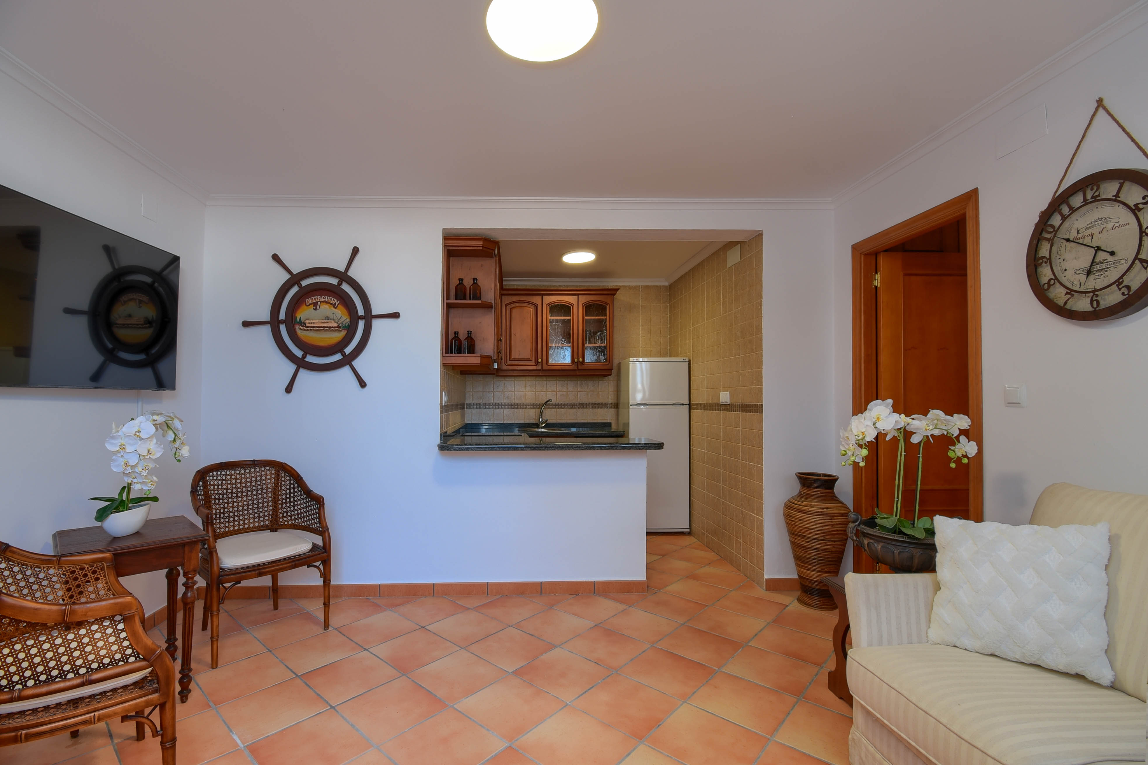 Villa for Sale in Denia