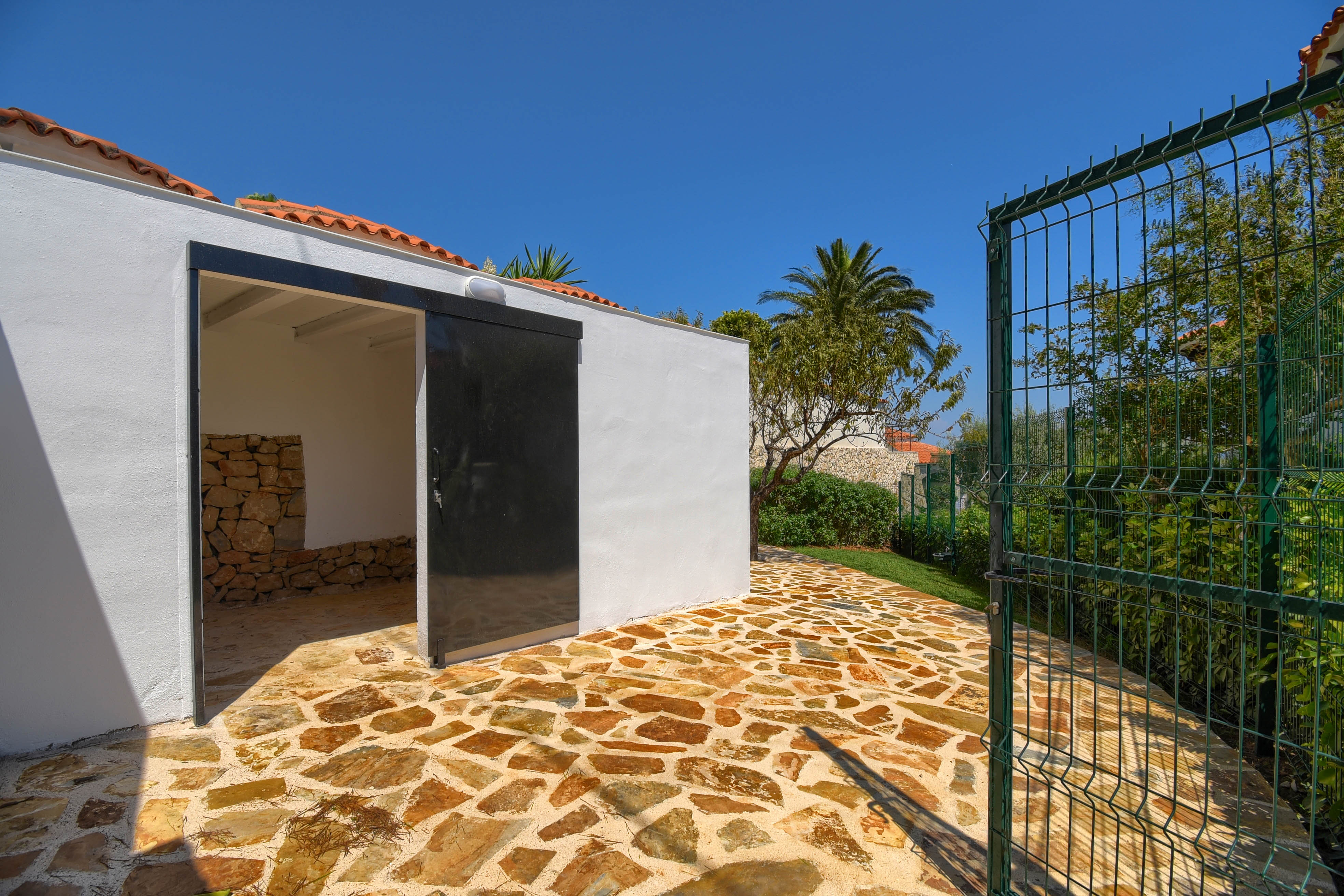 Villa for Sale in Denia