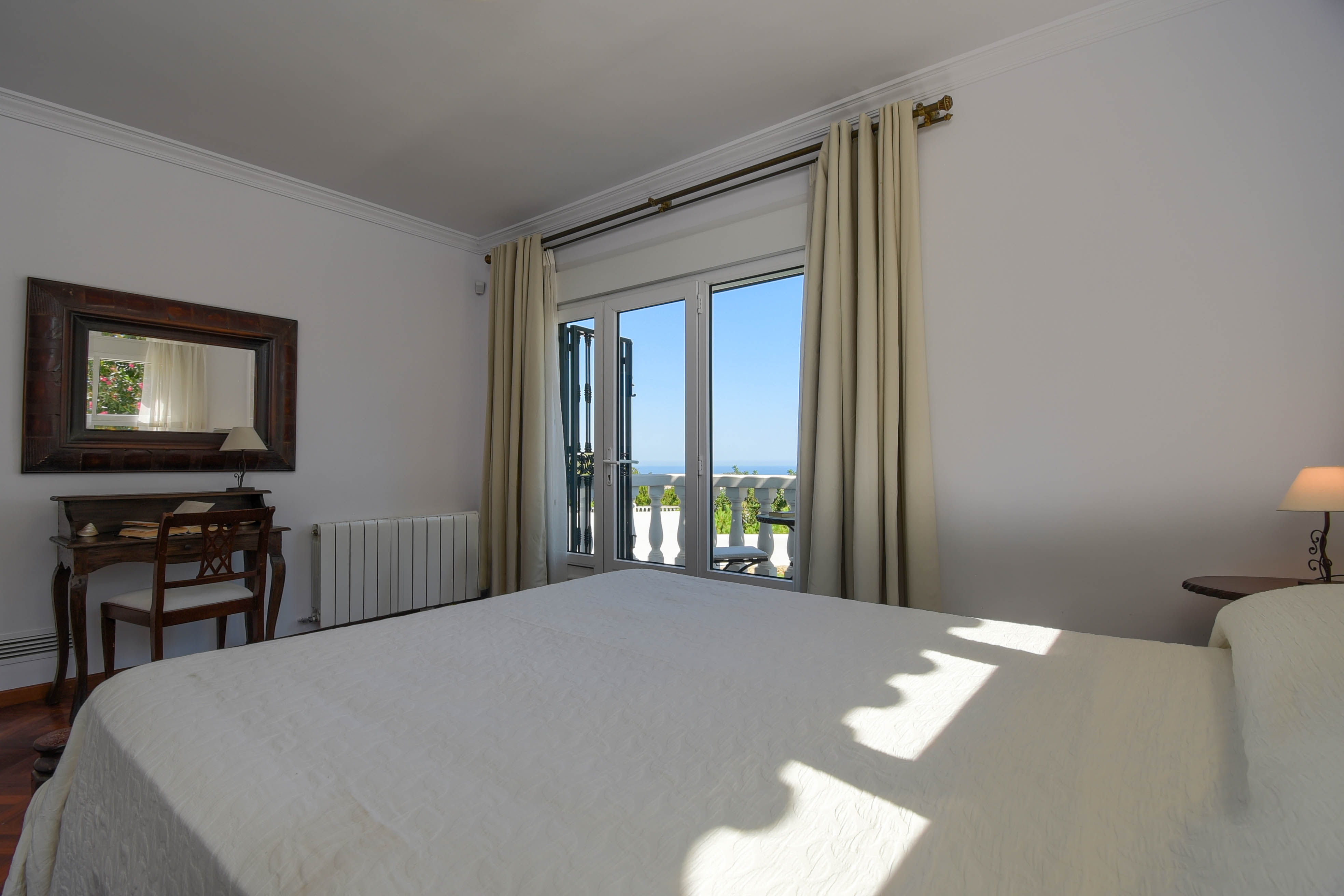 Villa for Sale in Denia