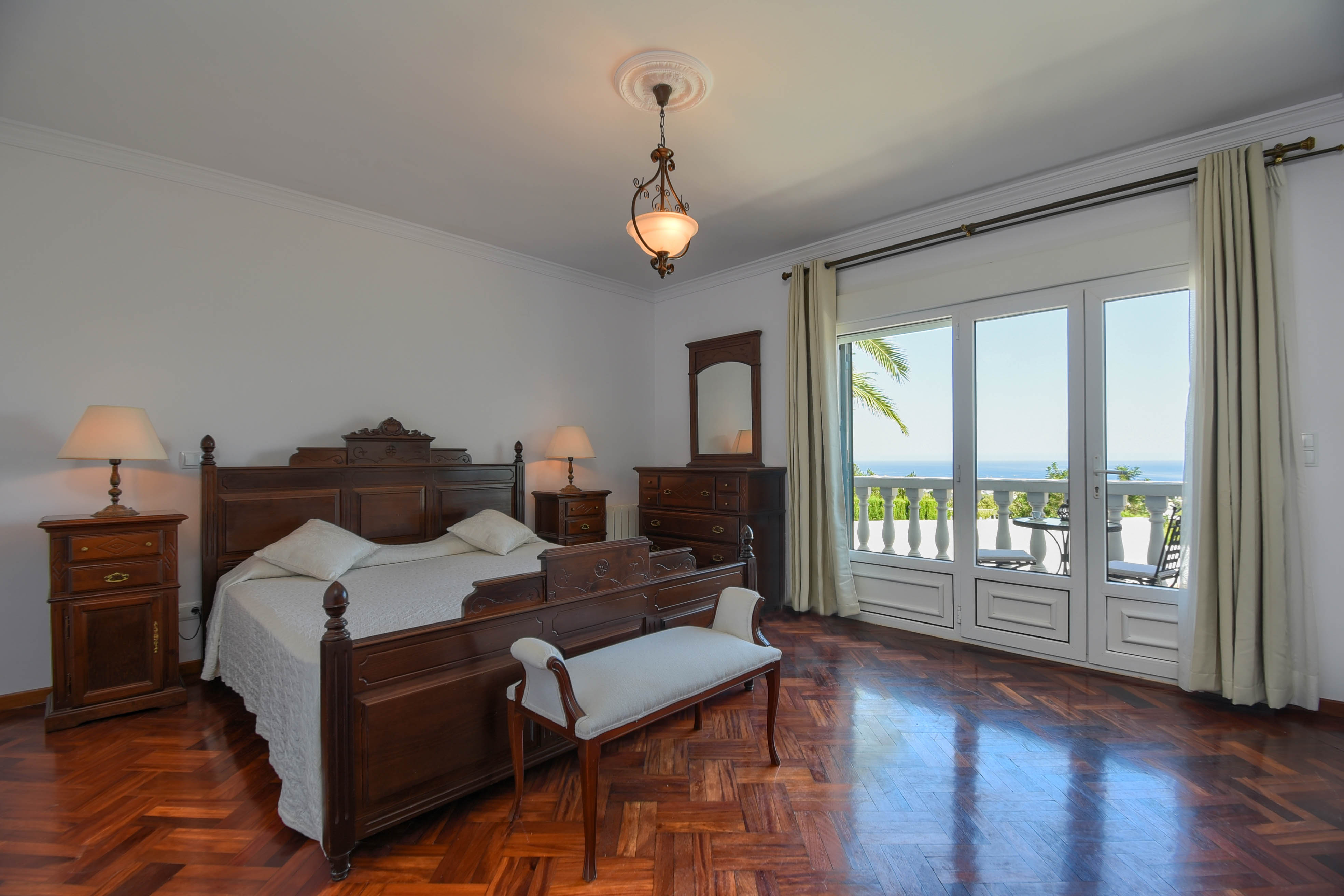 Villa for Sale in Denia