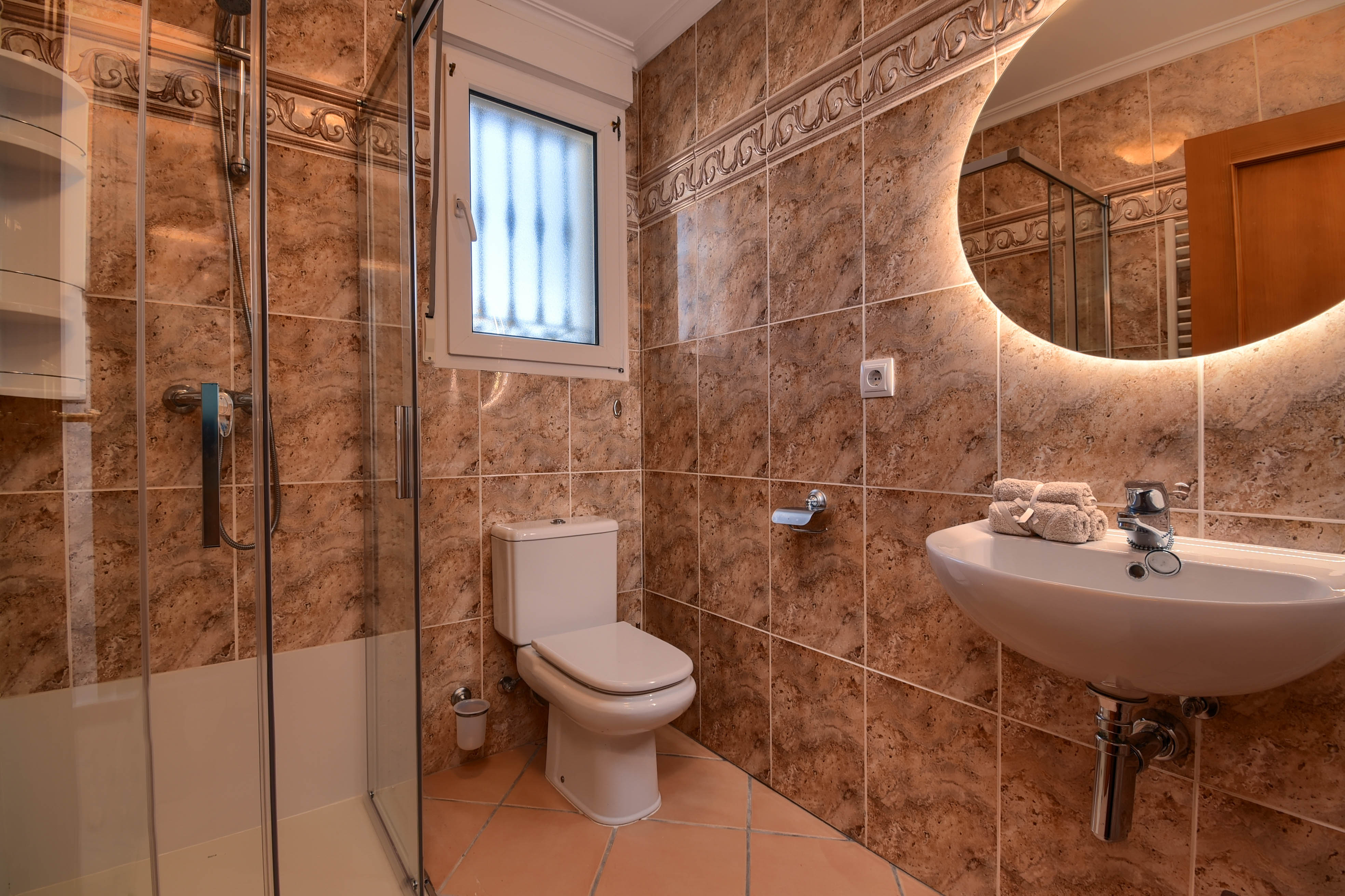 Villa for Sale in Denia