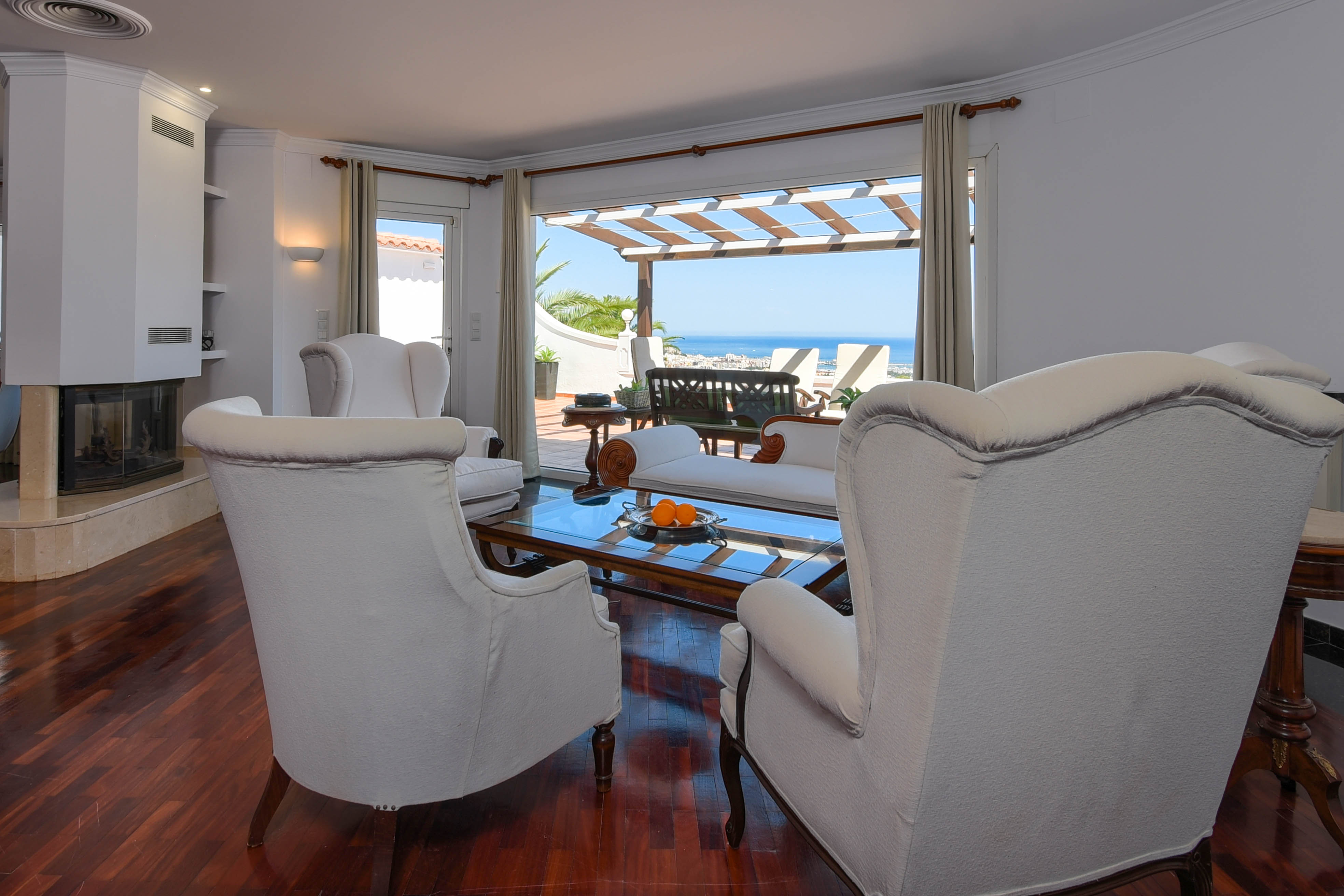 Villa for Sale in Denia