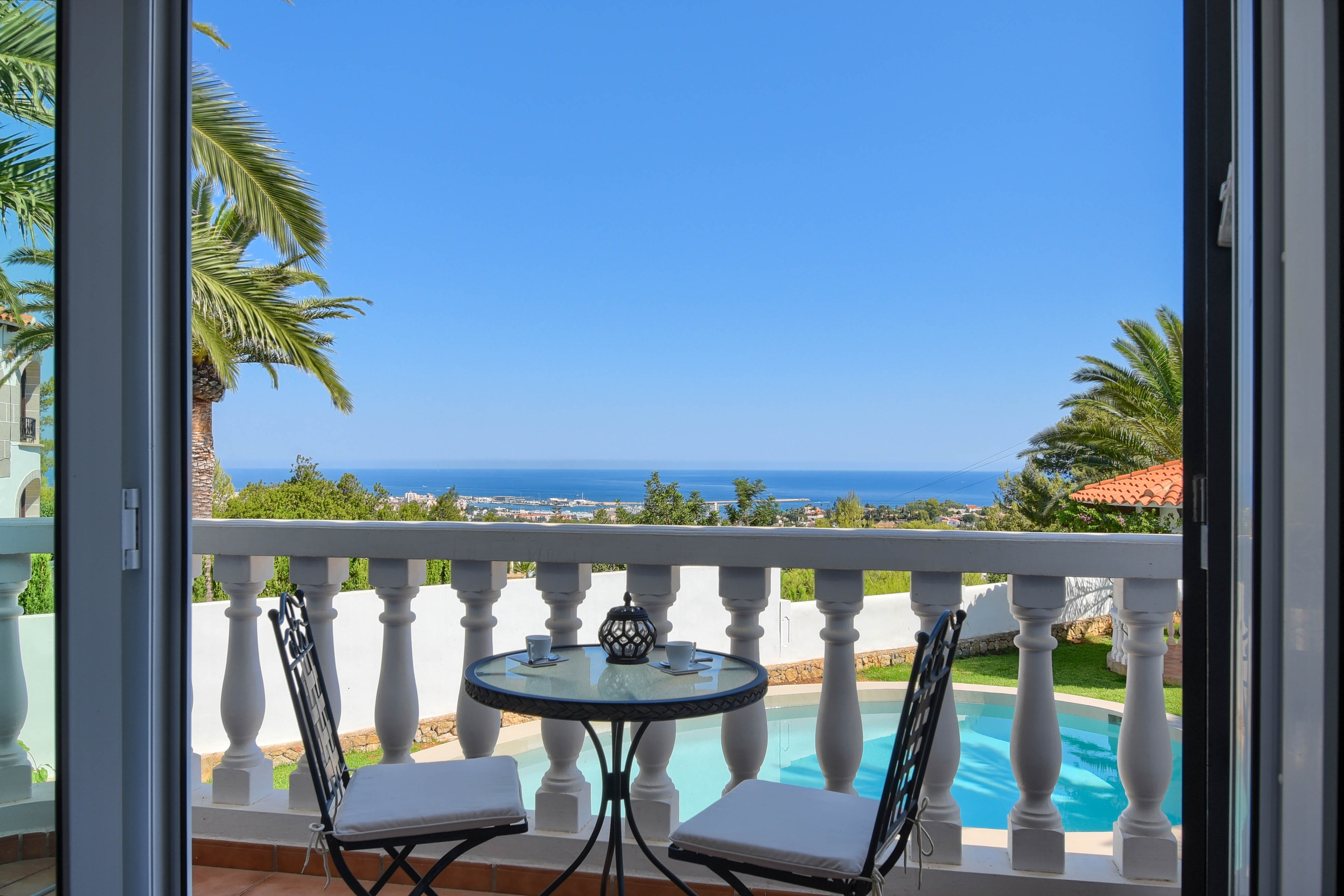Villa for Sale in Denia
