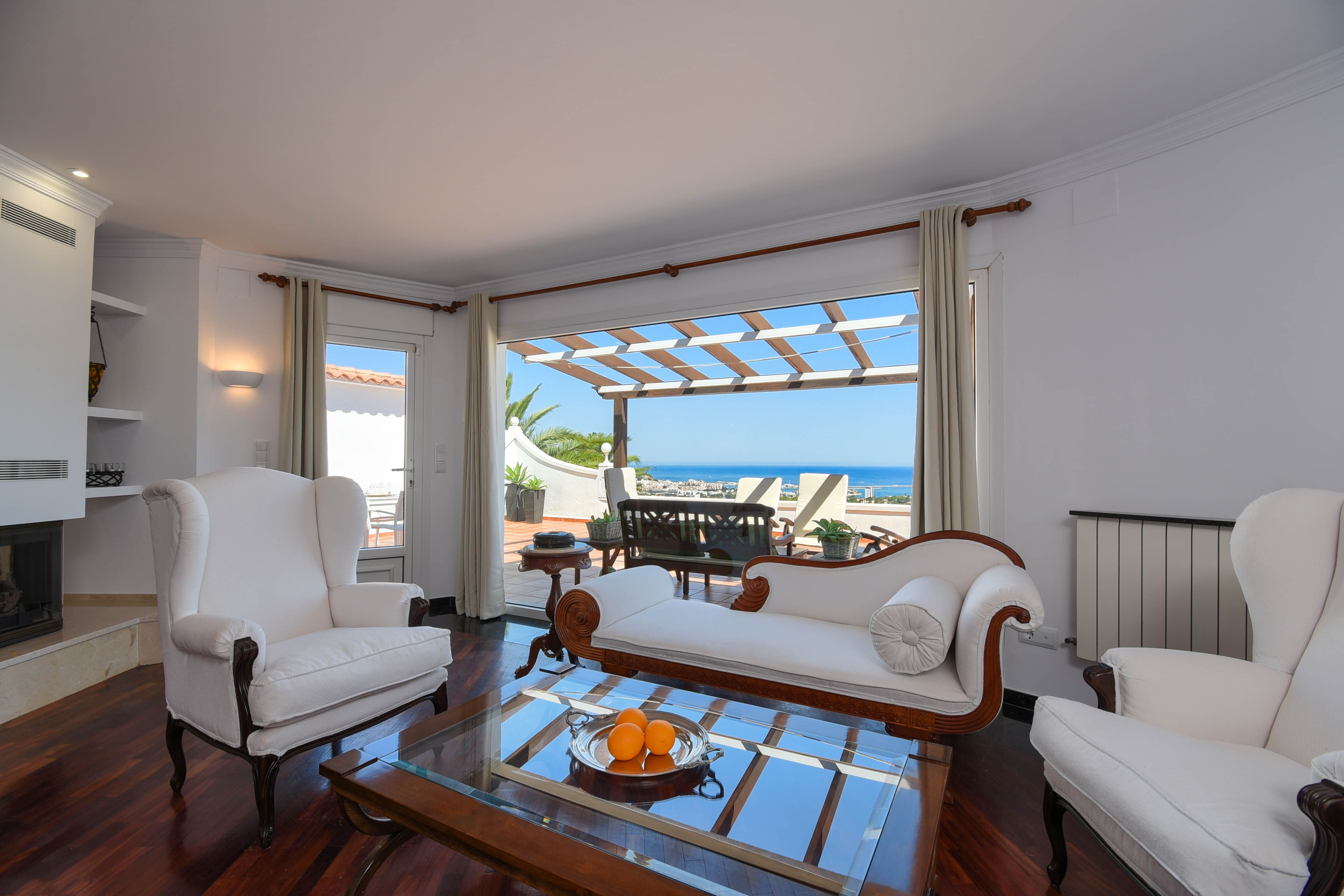 Villa for Sale in Denia