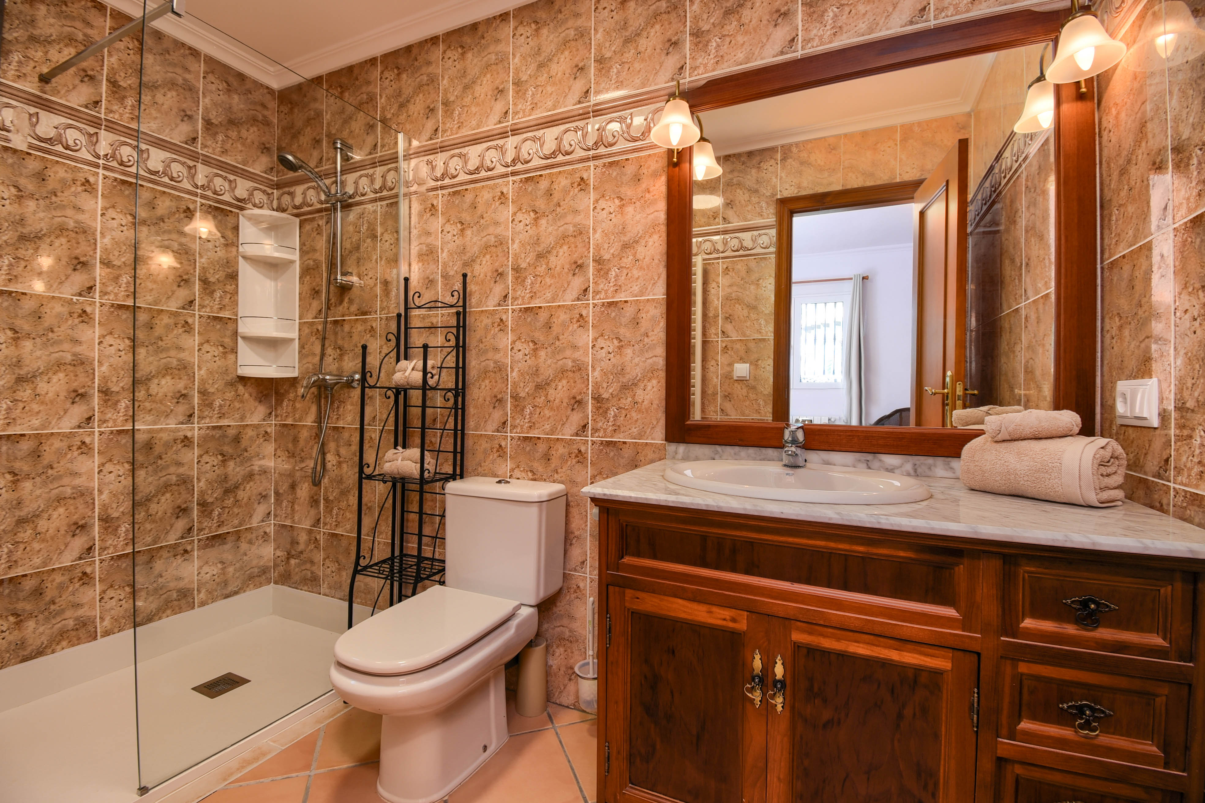 Villa for Sale in Denia