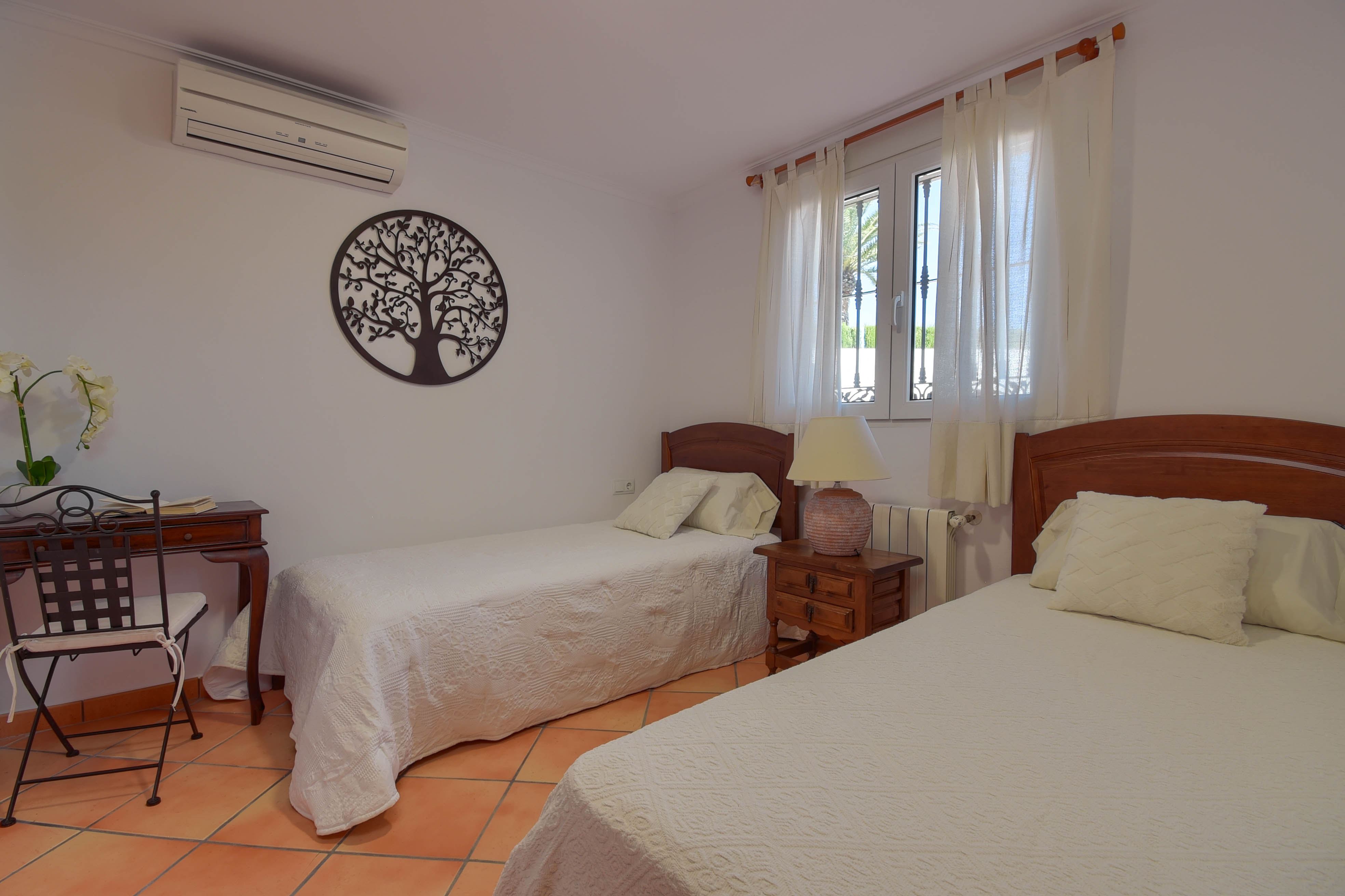 Villa for Sale in Denia