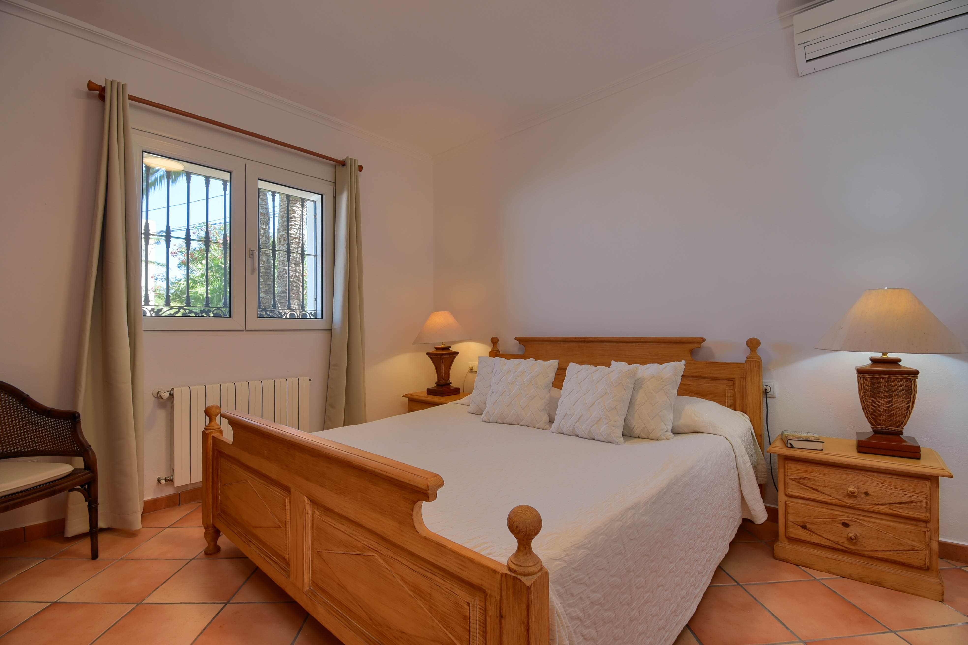 Villa for Sale in Denia