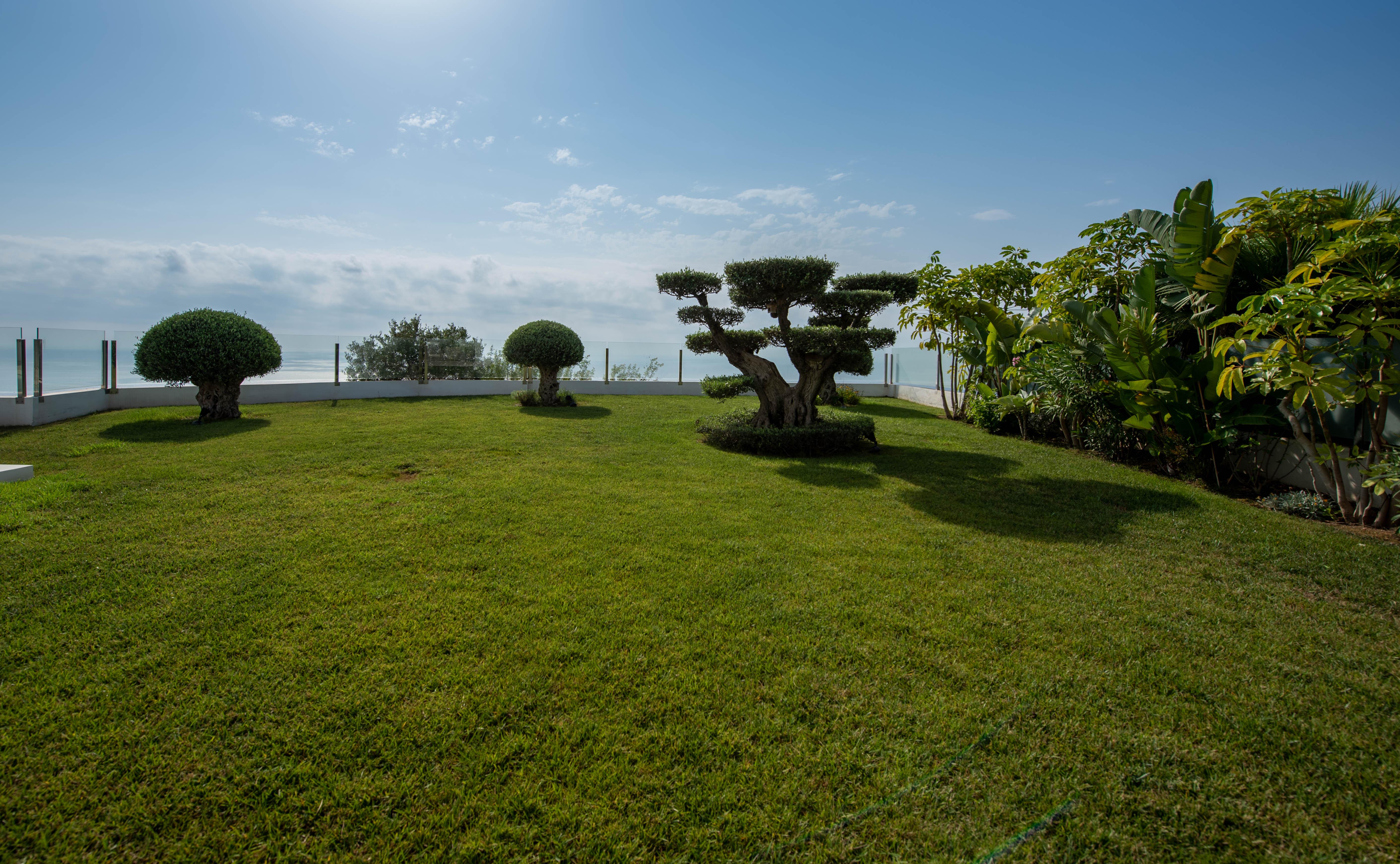 Villa for Sale in Javea