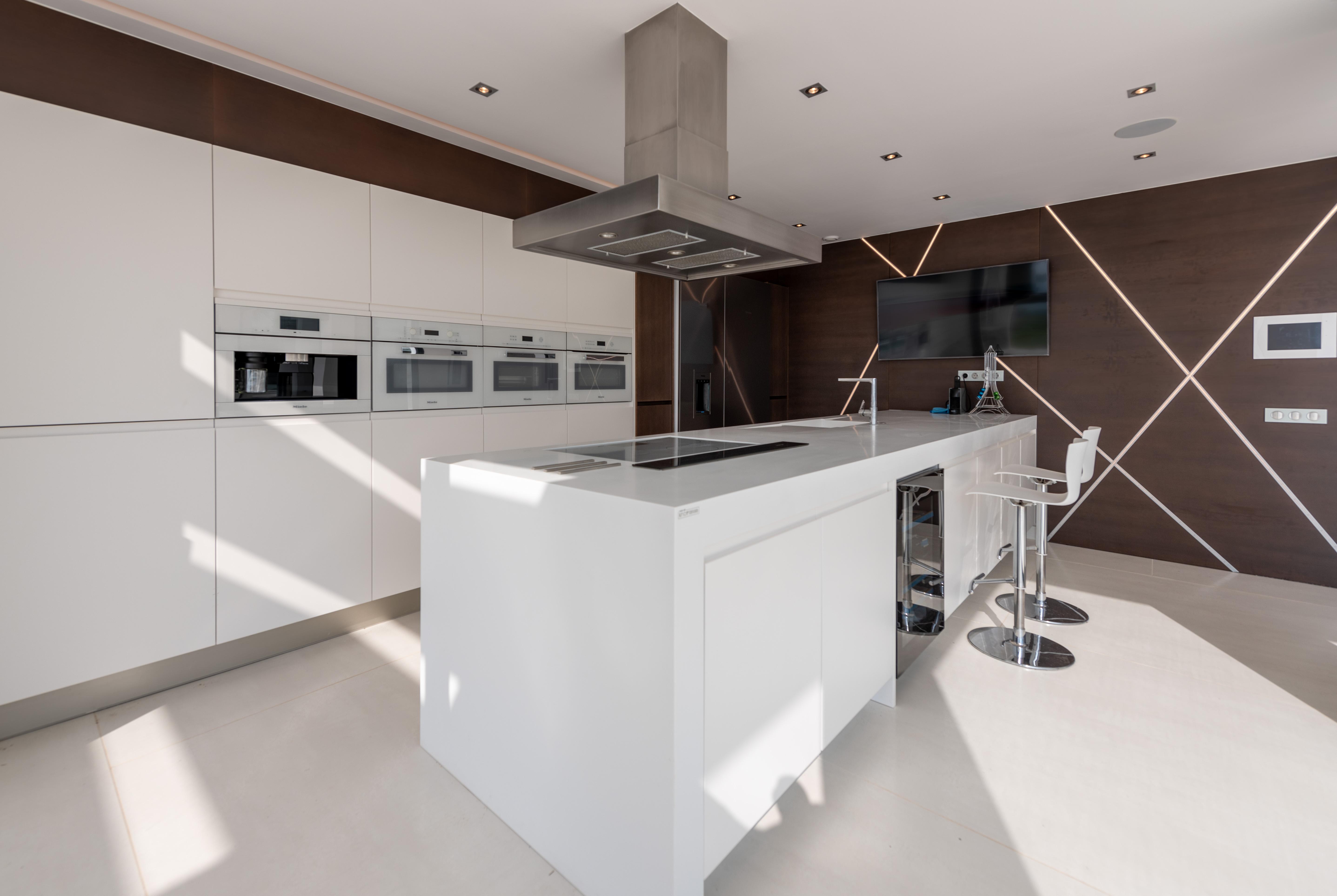 Villa for Sale in Javea