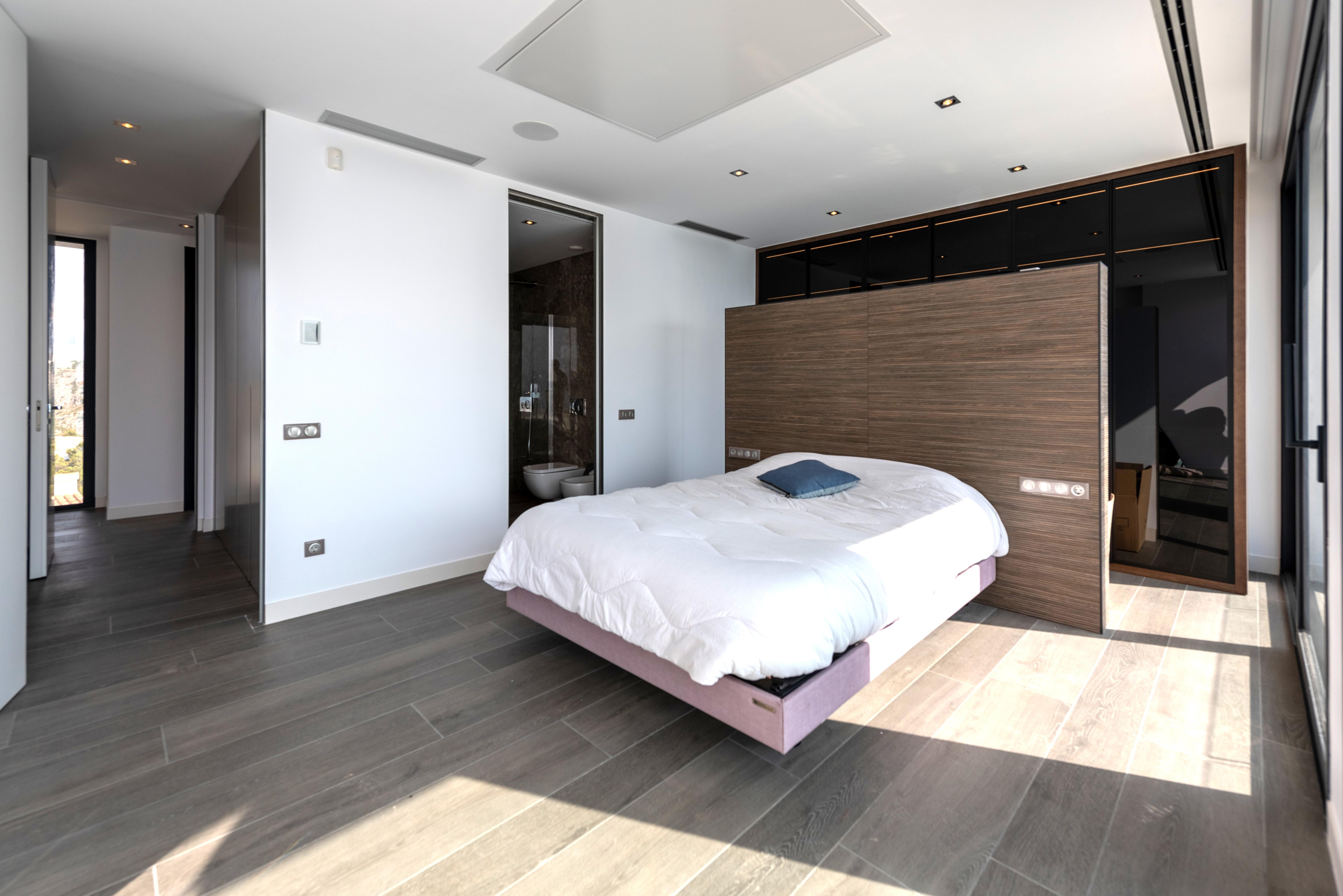 Villa for Sale in Javea