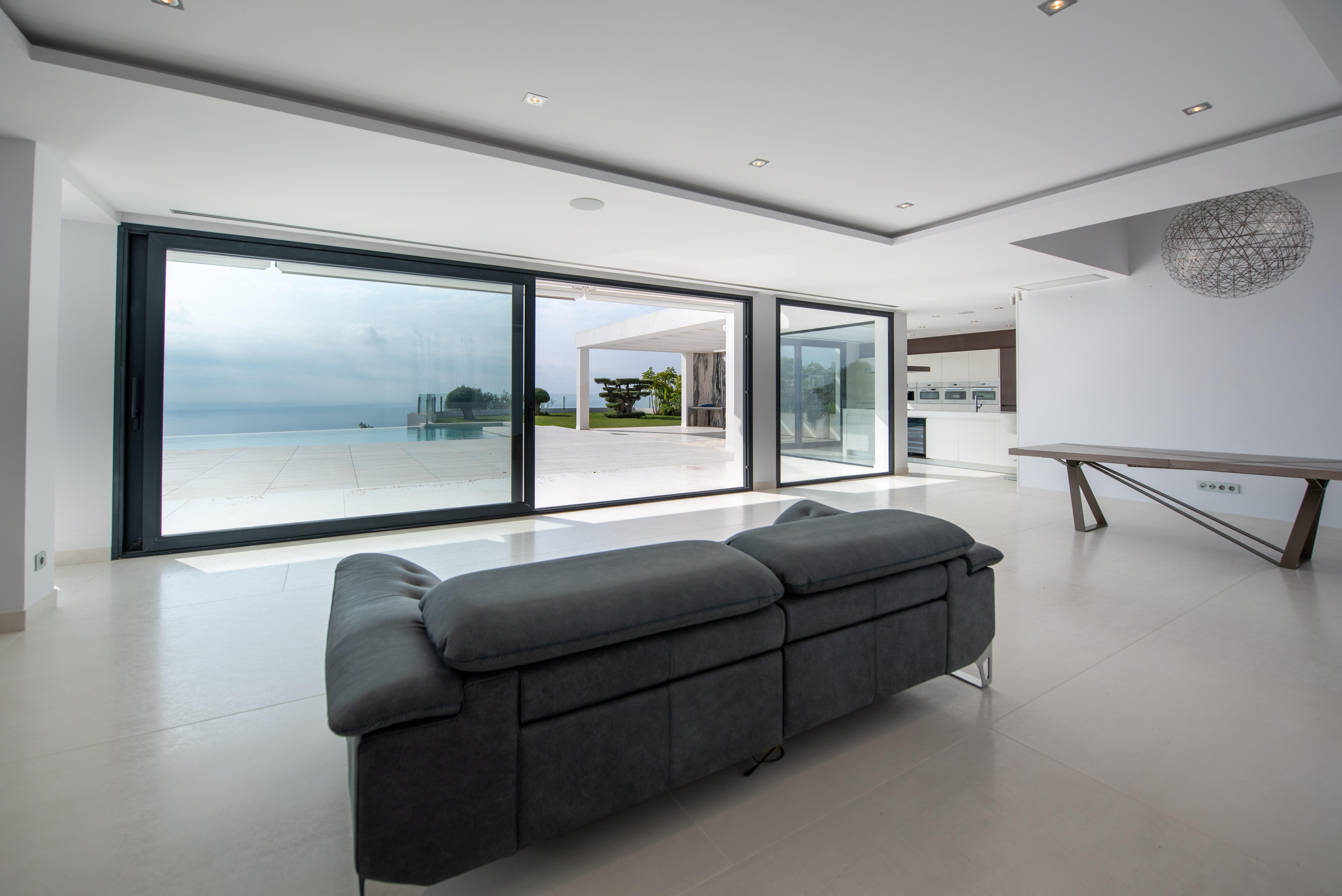 Villa for Sale in Javea