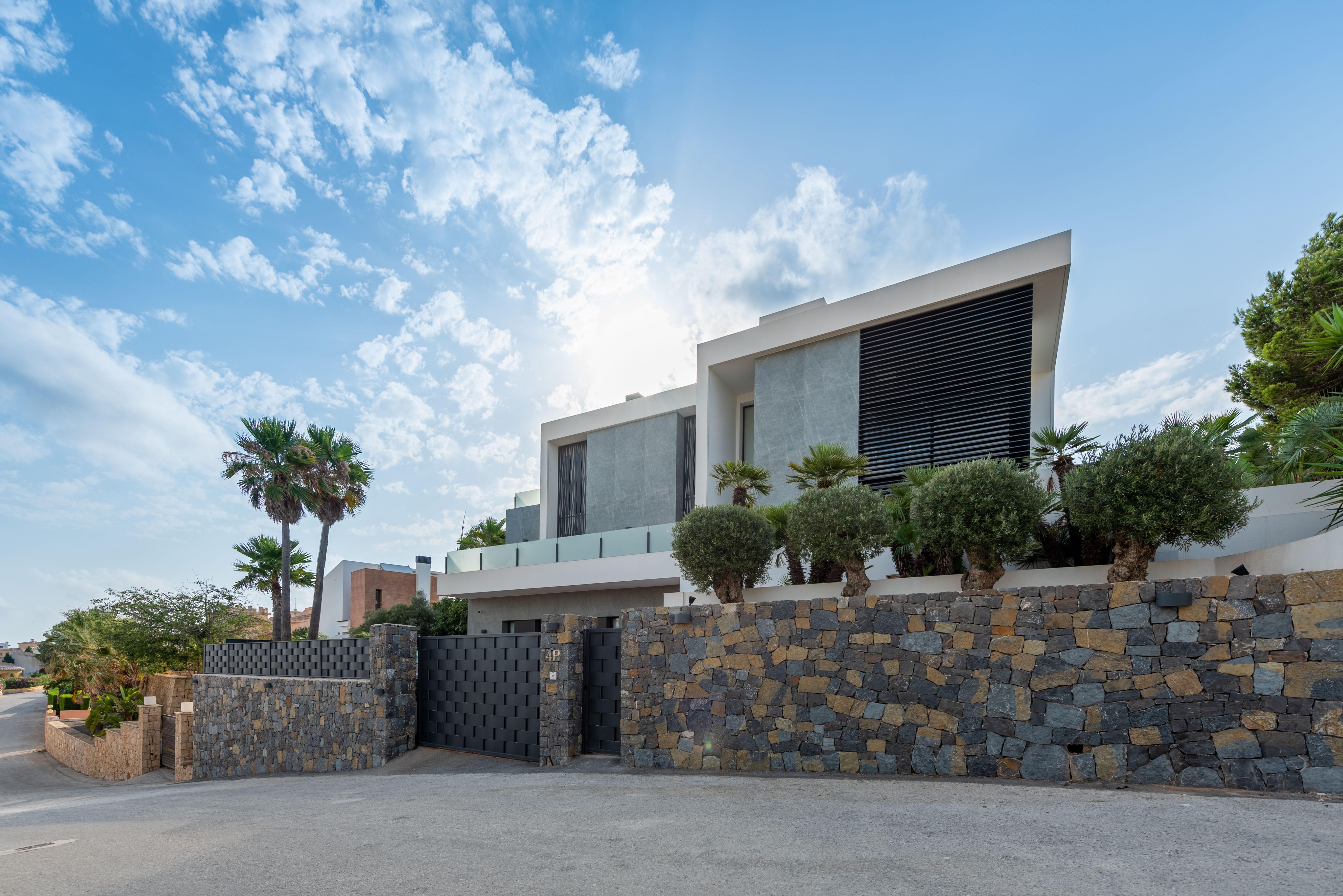 Villa for Sale in Javea