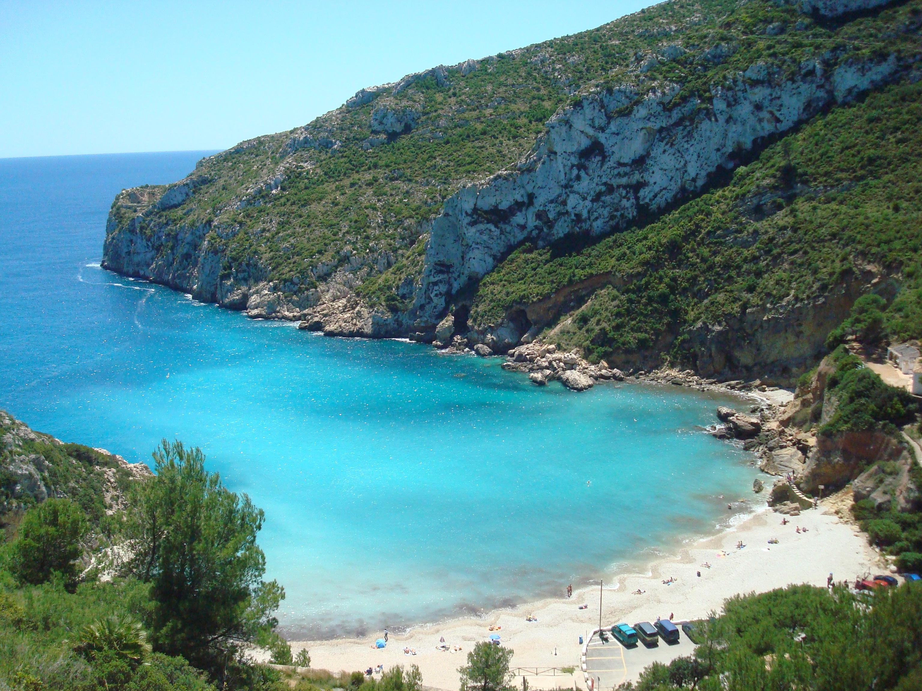 Villa for Sale in Javea