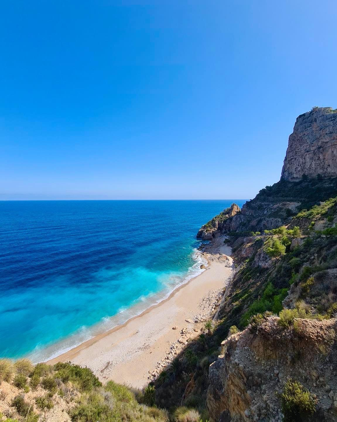 Villa for Sale in Javea