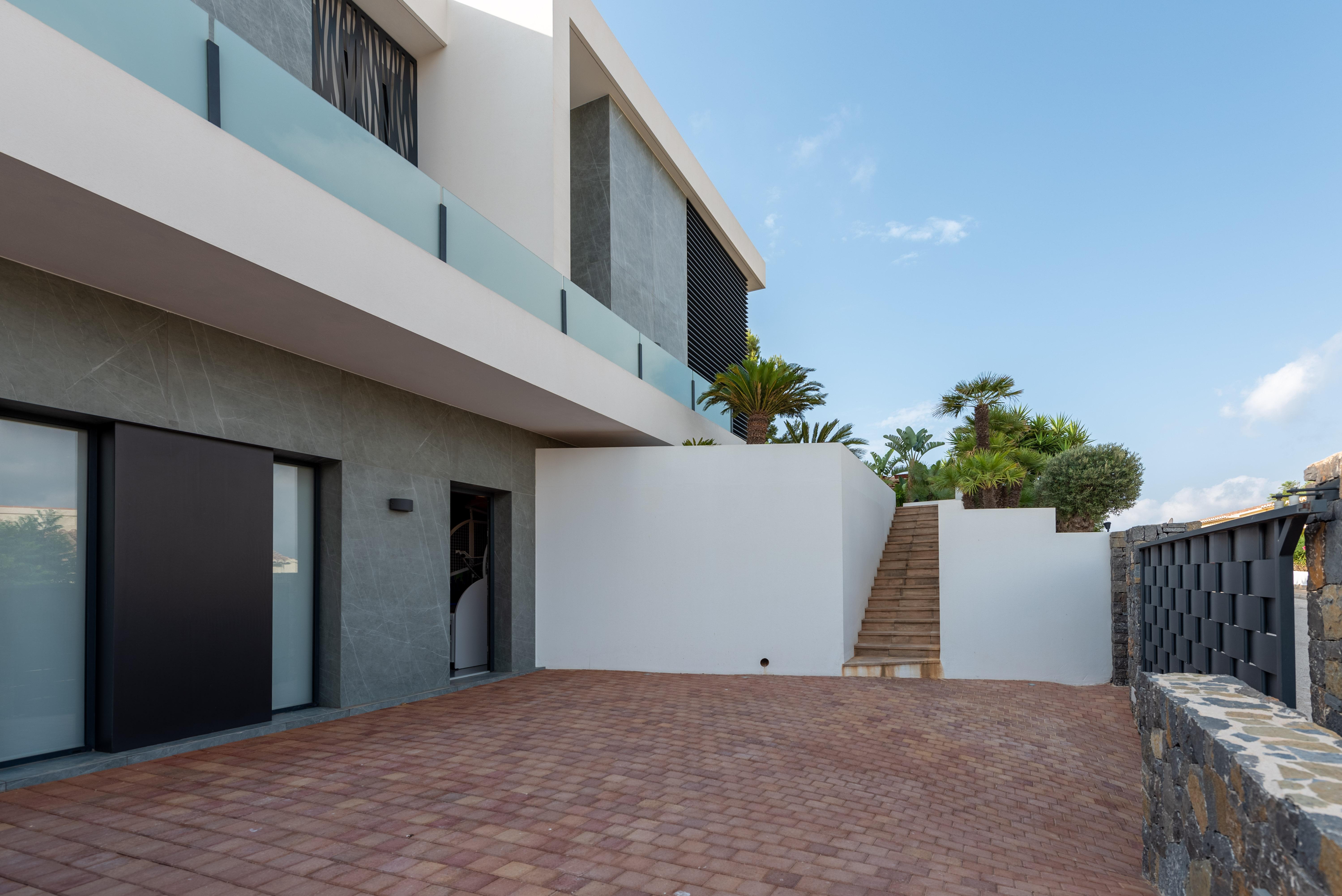 Villa for Sale in Javea