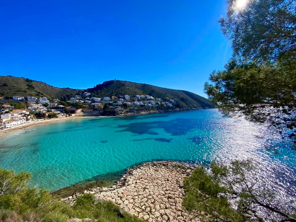 Villa for Sale in Javea