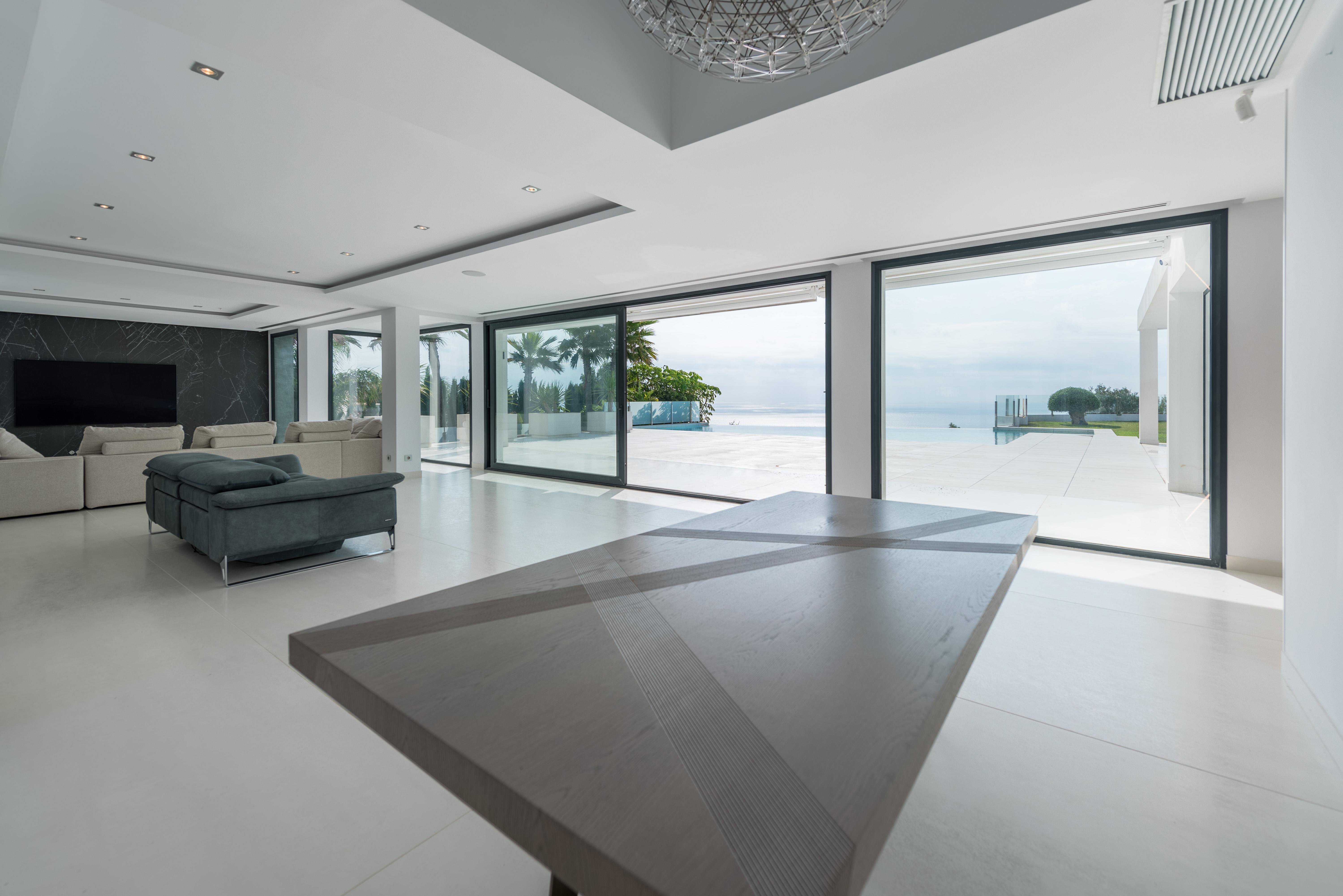 Villa for Sale in Javea