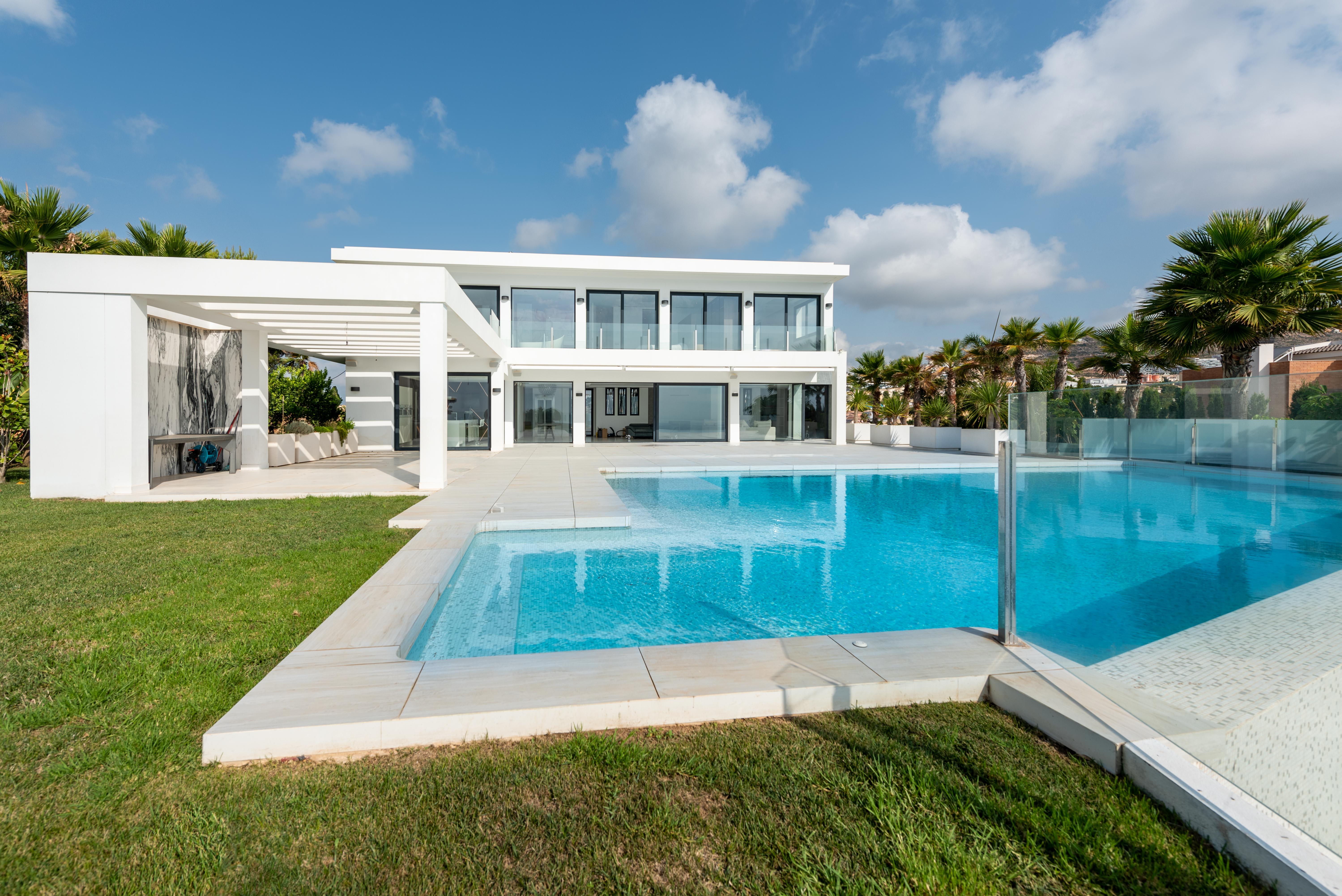 Villa for Sale in Javea