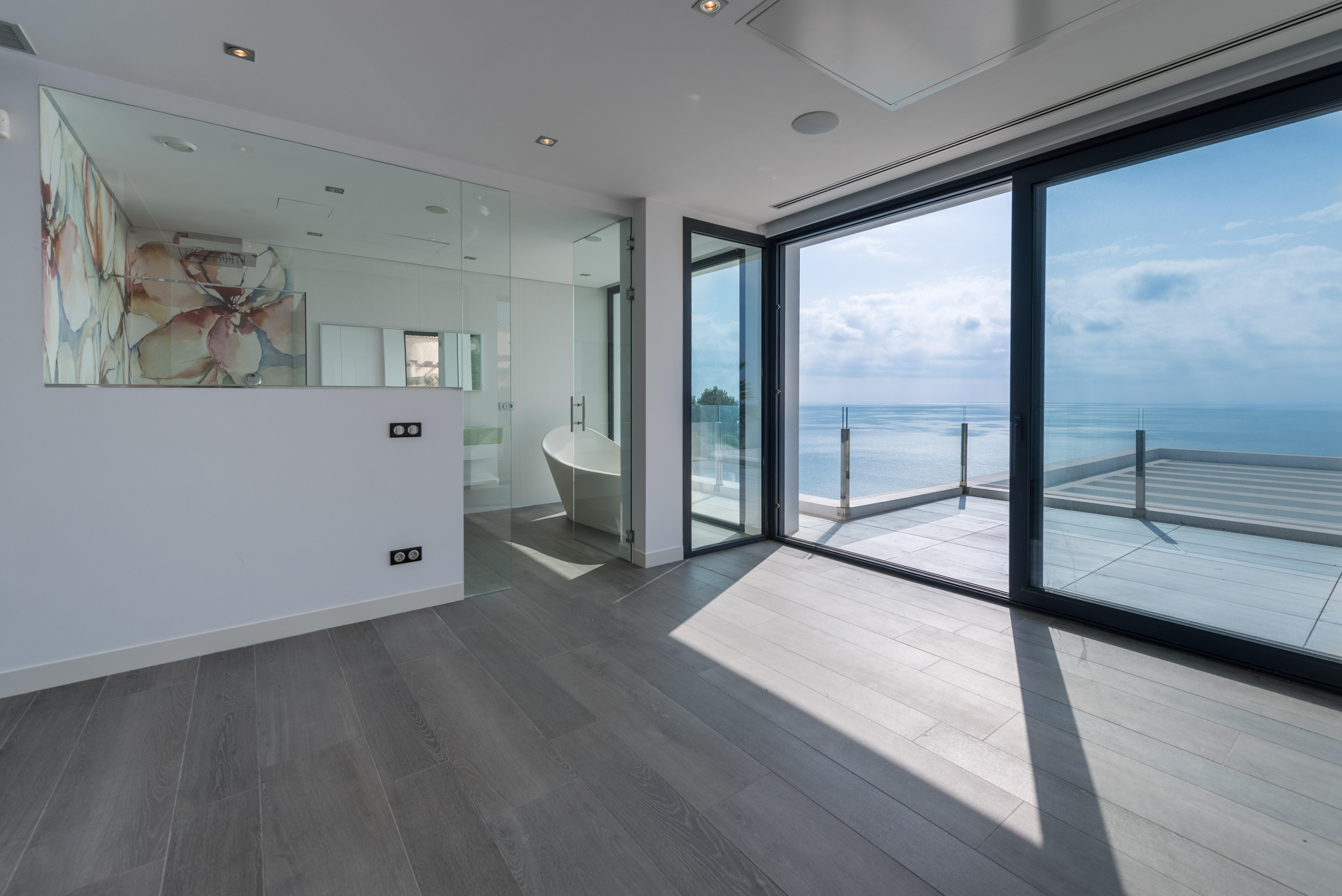 Villa for Sale in Javea