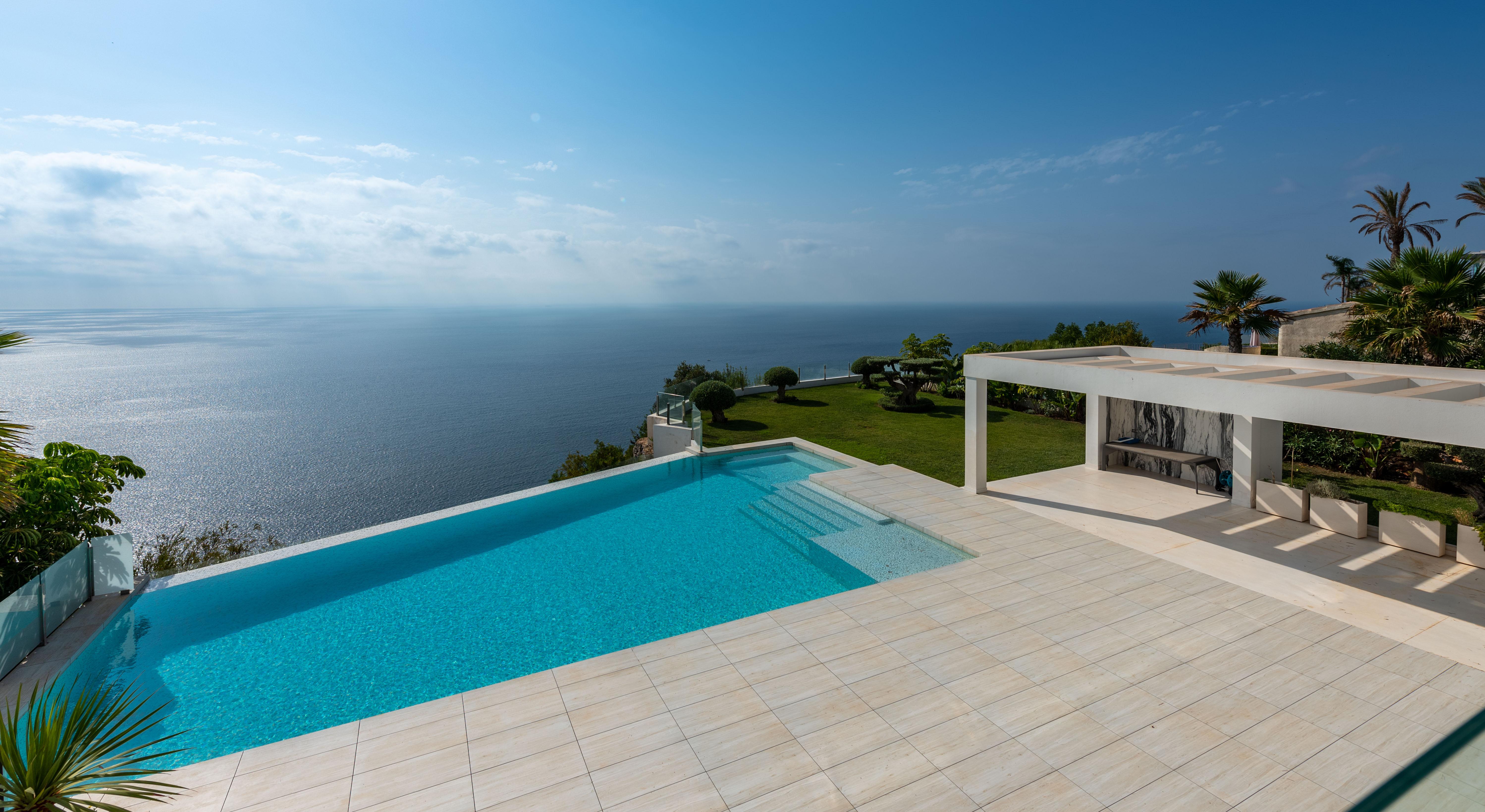 Villa for Sale in Javea