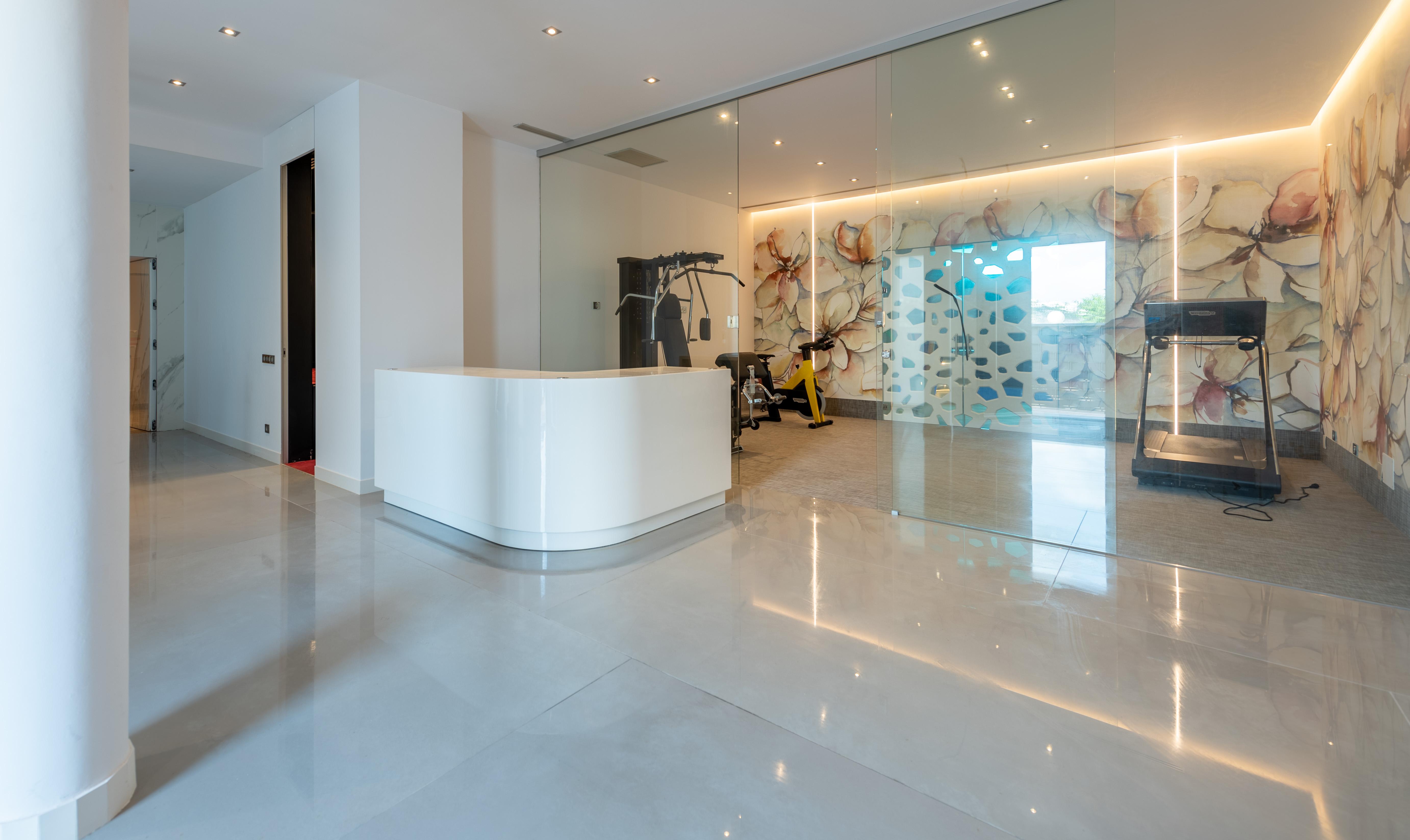 Villa for Sale in Javea