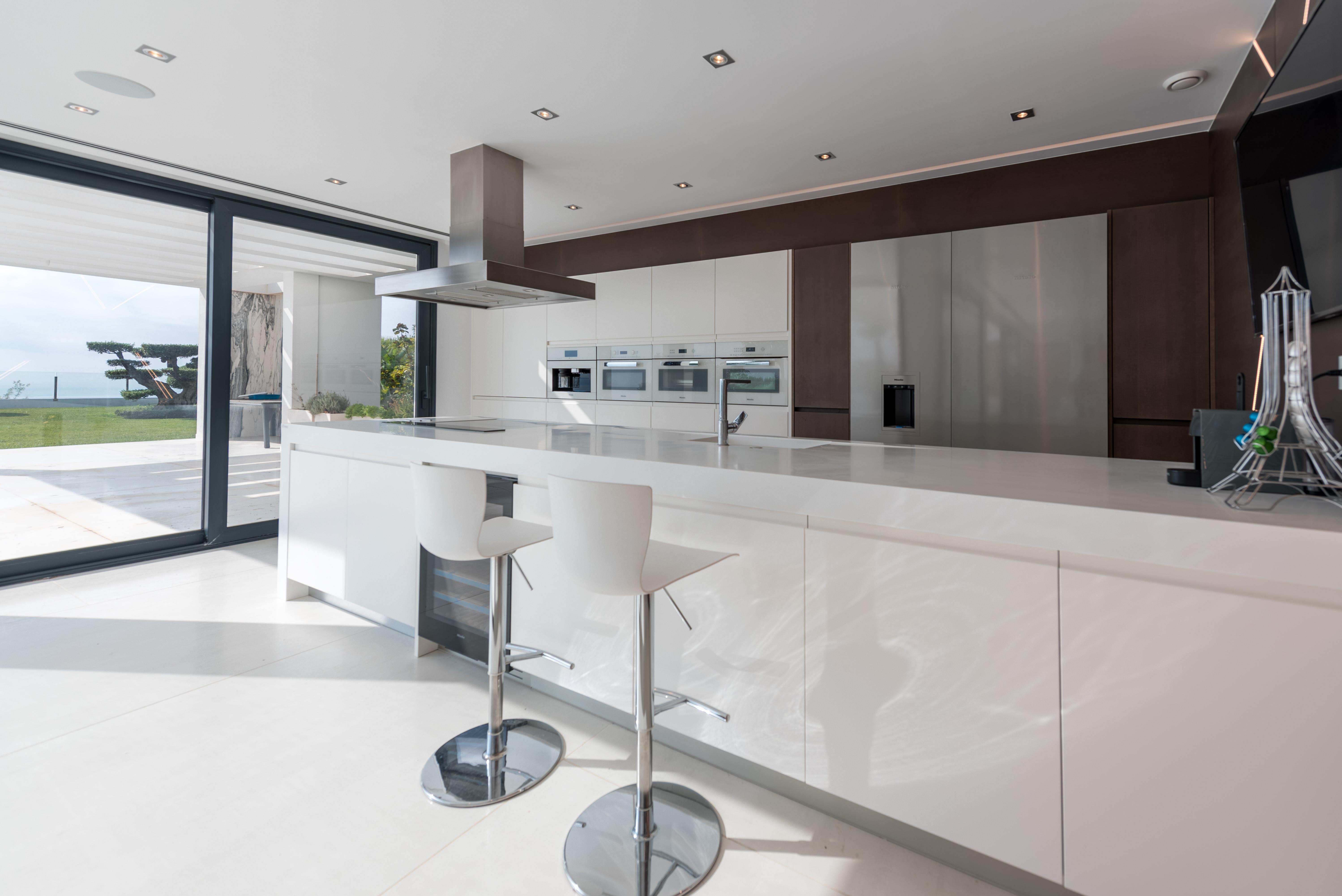 Villa for Sale in Javea