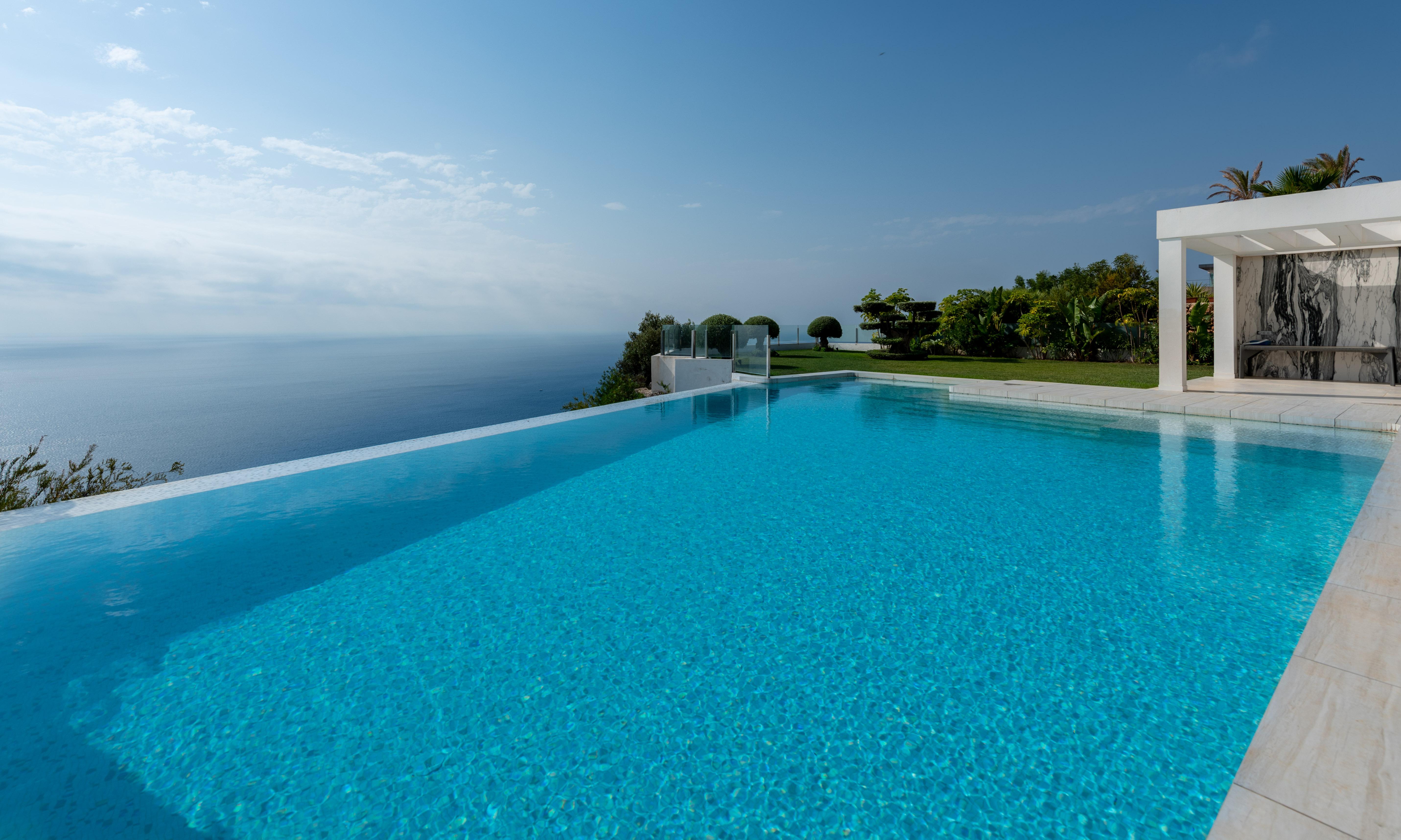 Villa for Sale in Javea