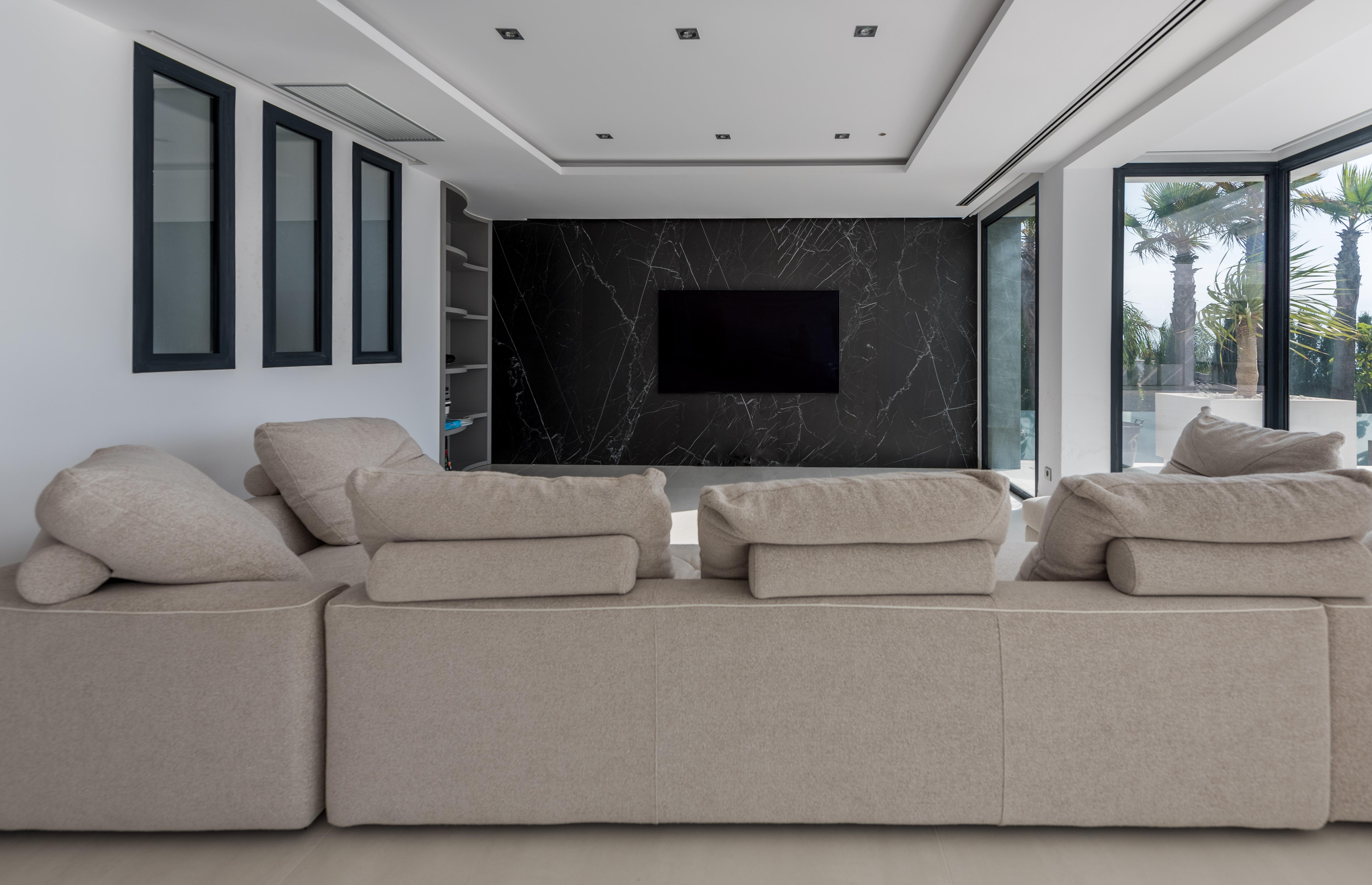 Villa for Sale in Javea