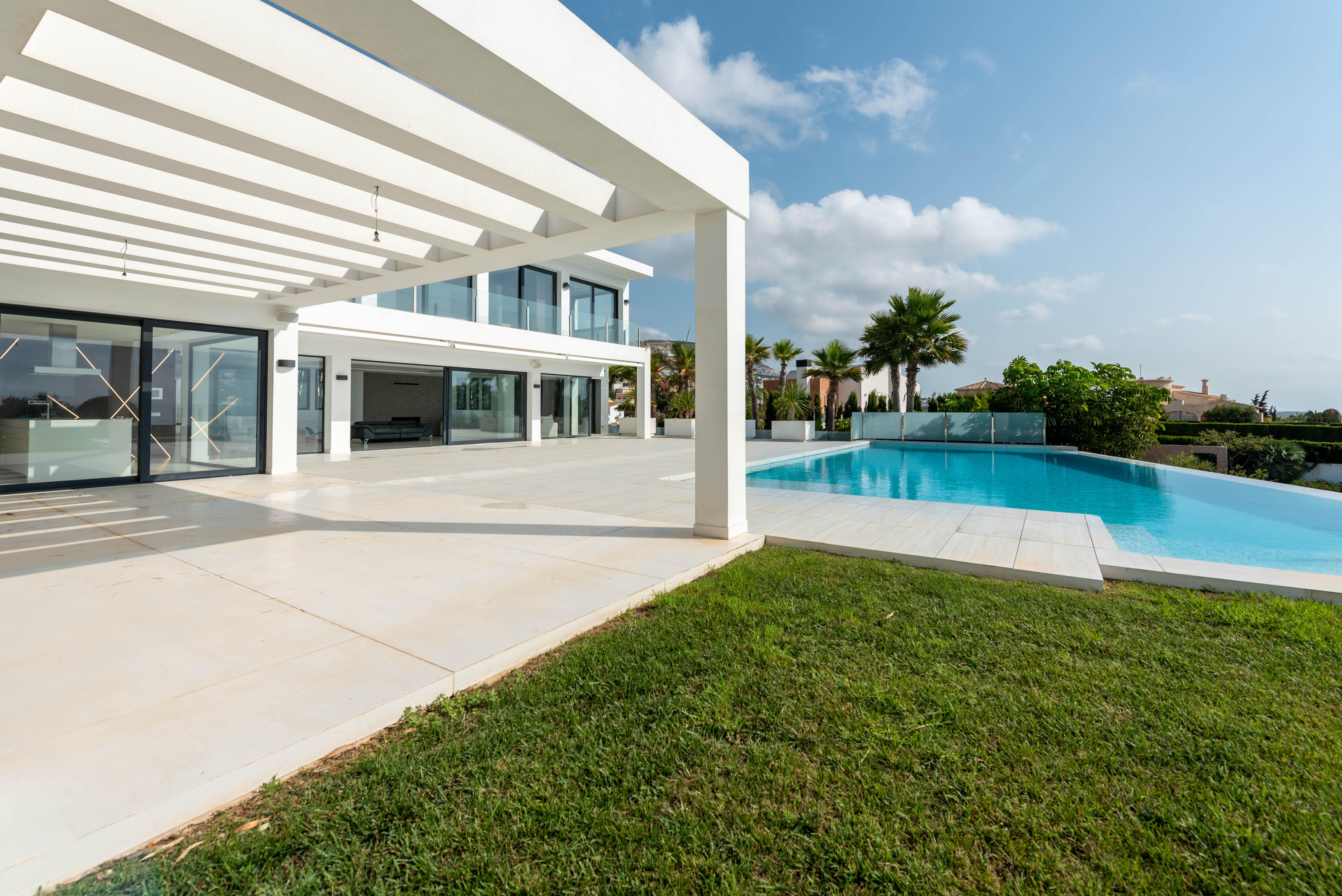Villa for Sale in Javea