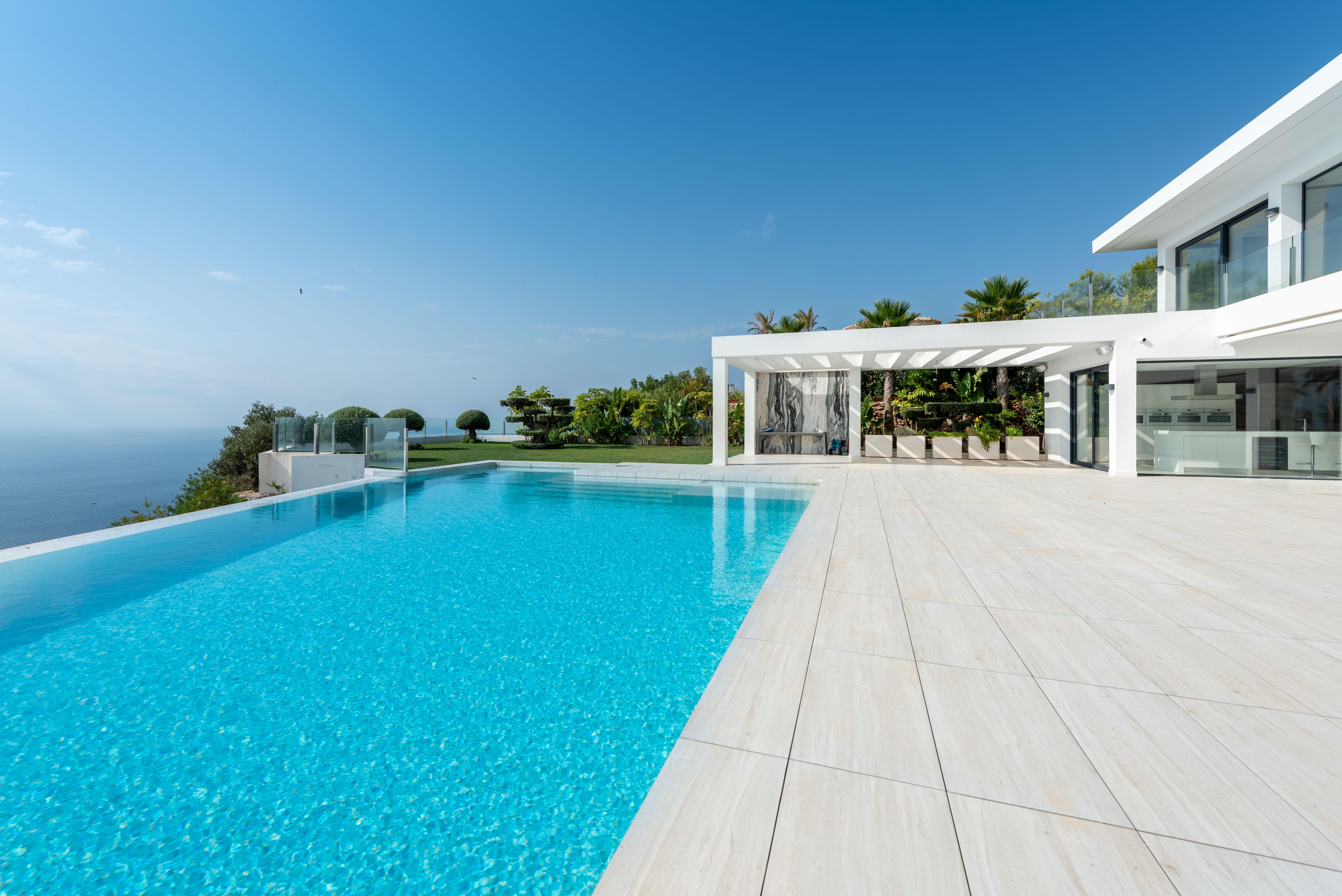 Villa for Sale in Javea