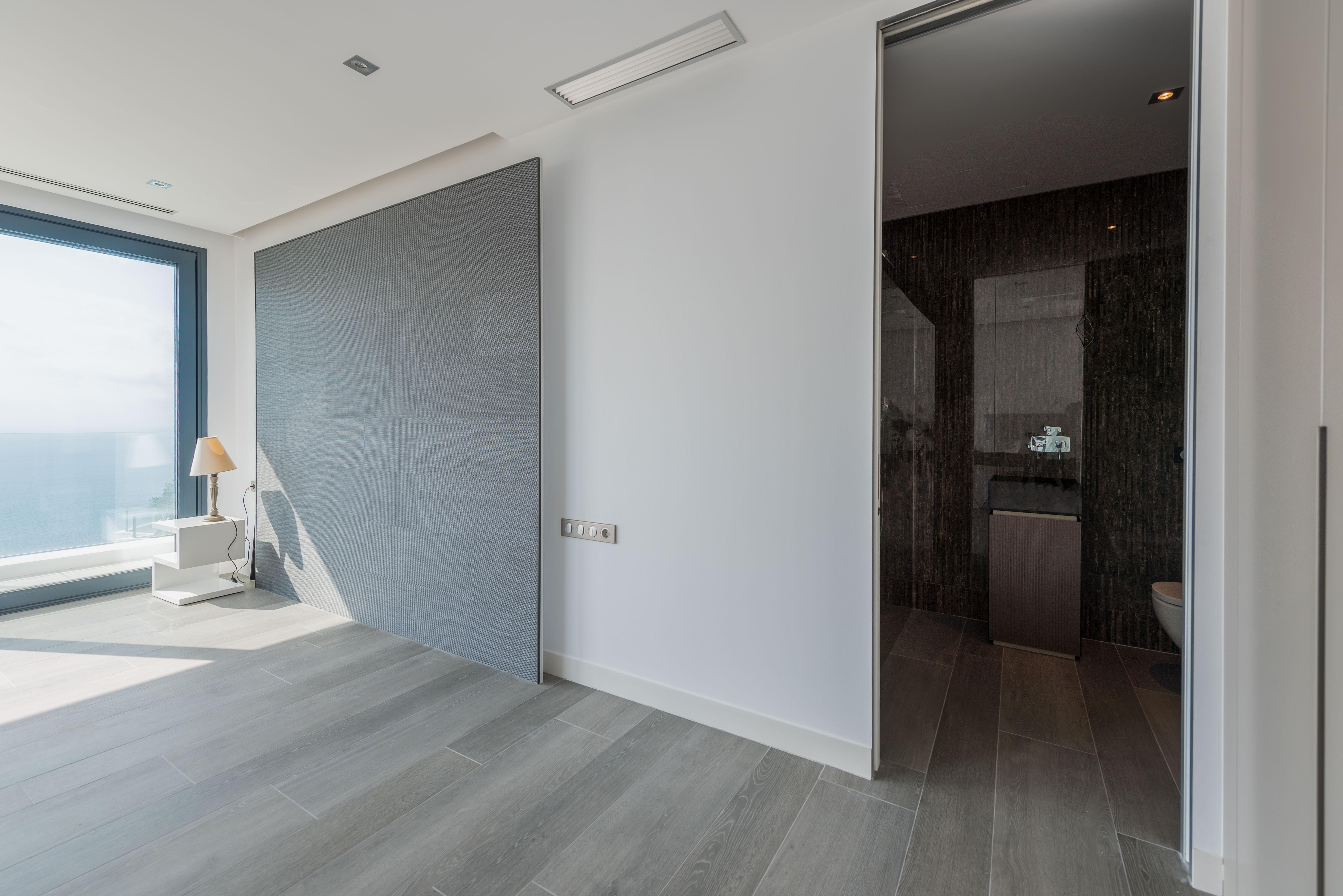 Villa for Sale in Javea