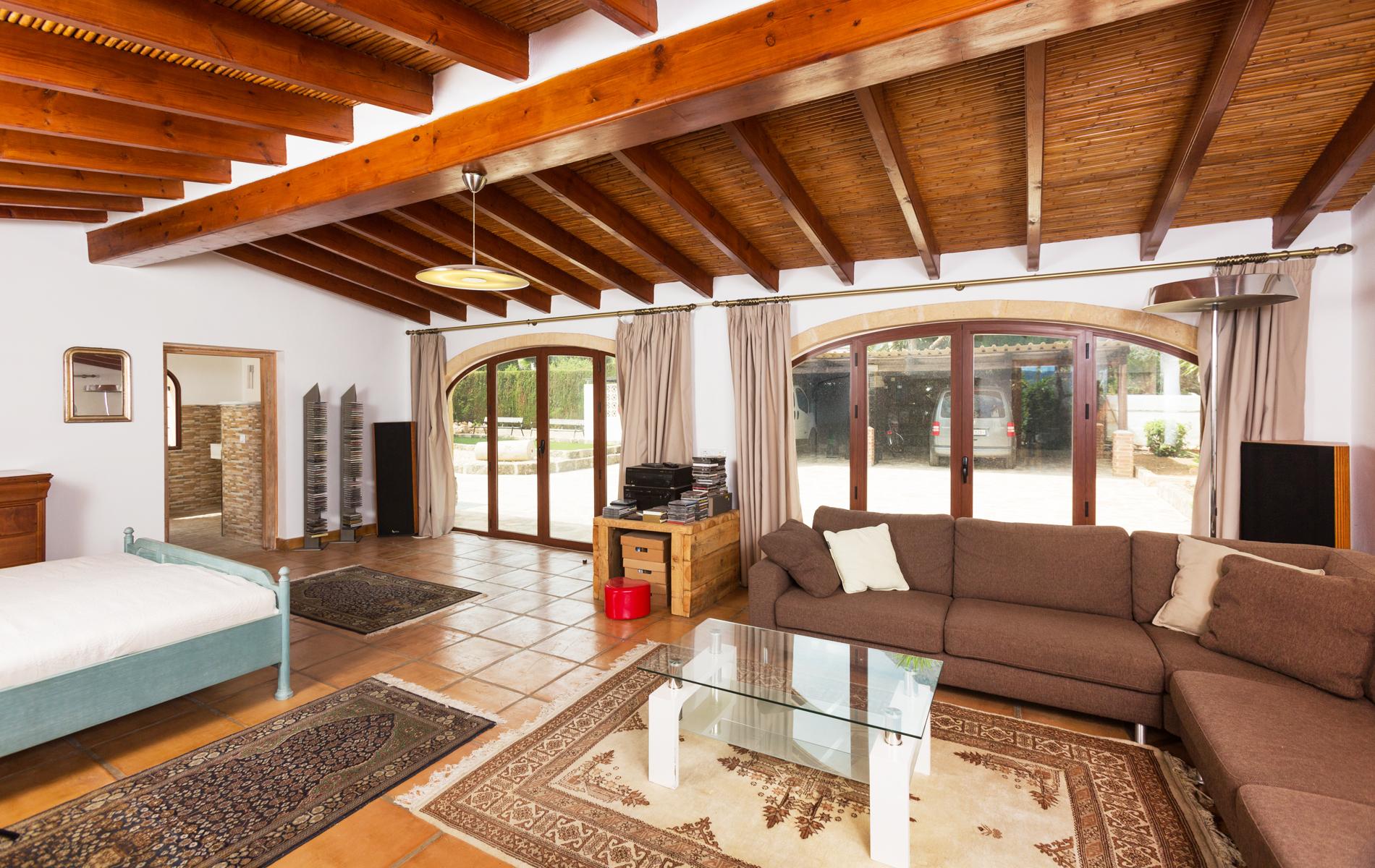 Villa sur Vente sur Javea