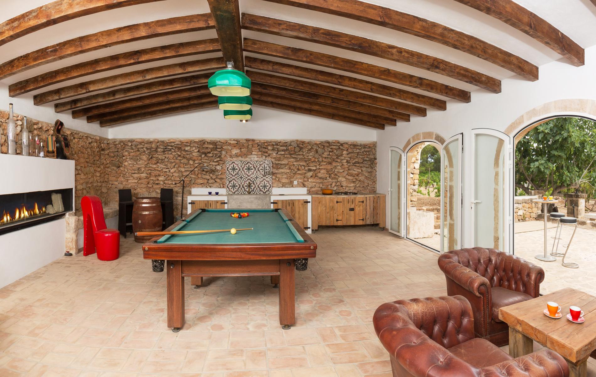 Villa sur Vente sur Javea