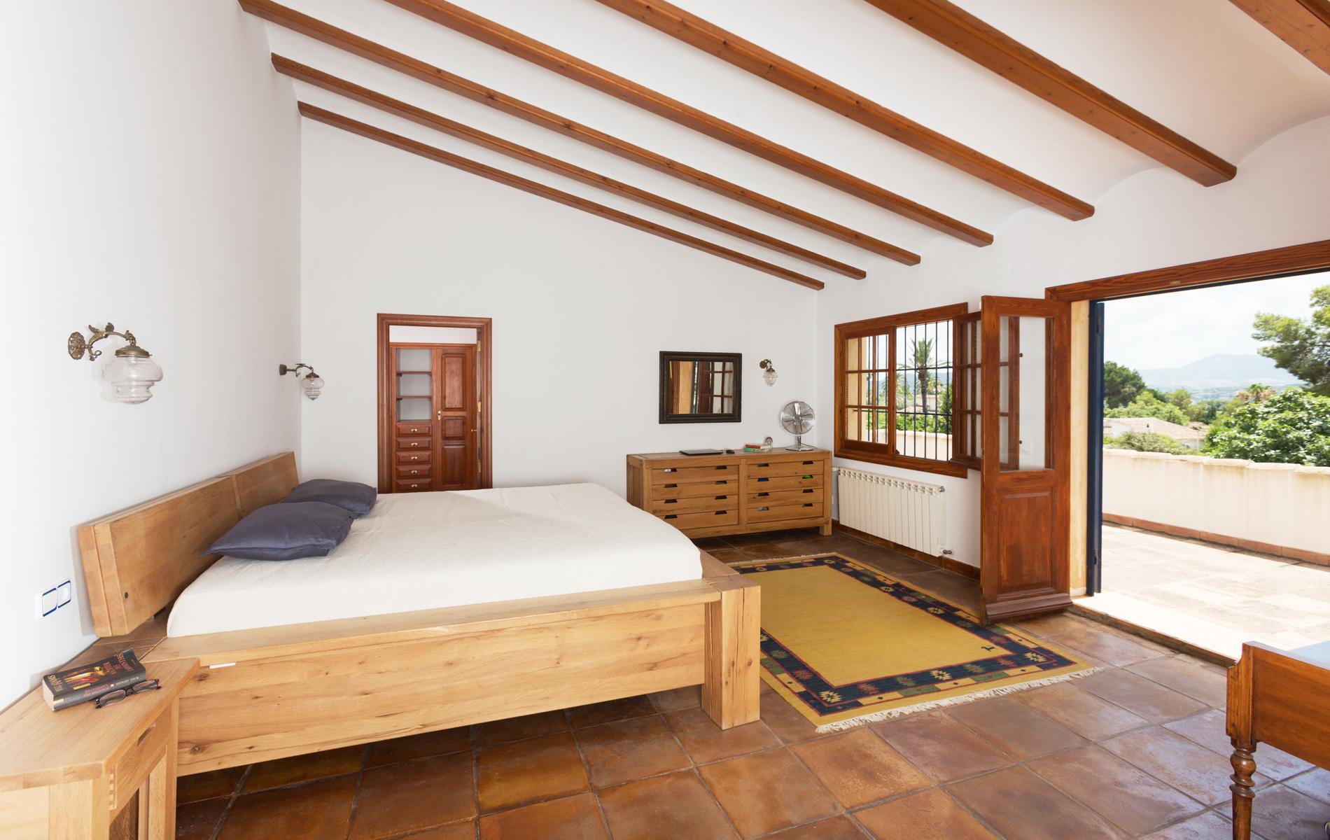 Villa sur Vente sur Javea