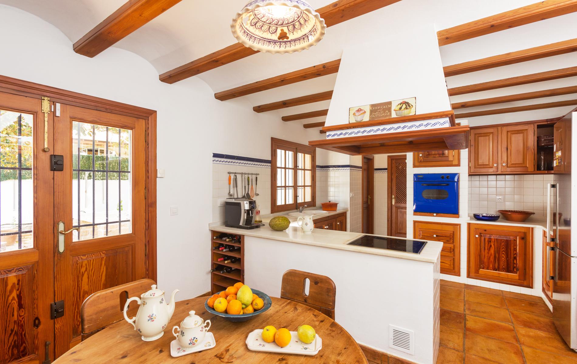 Villa sur Vente sur Javea
