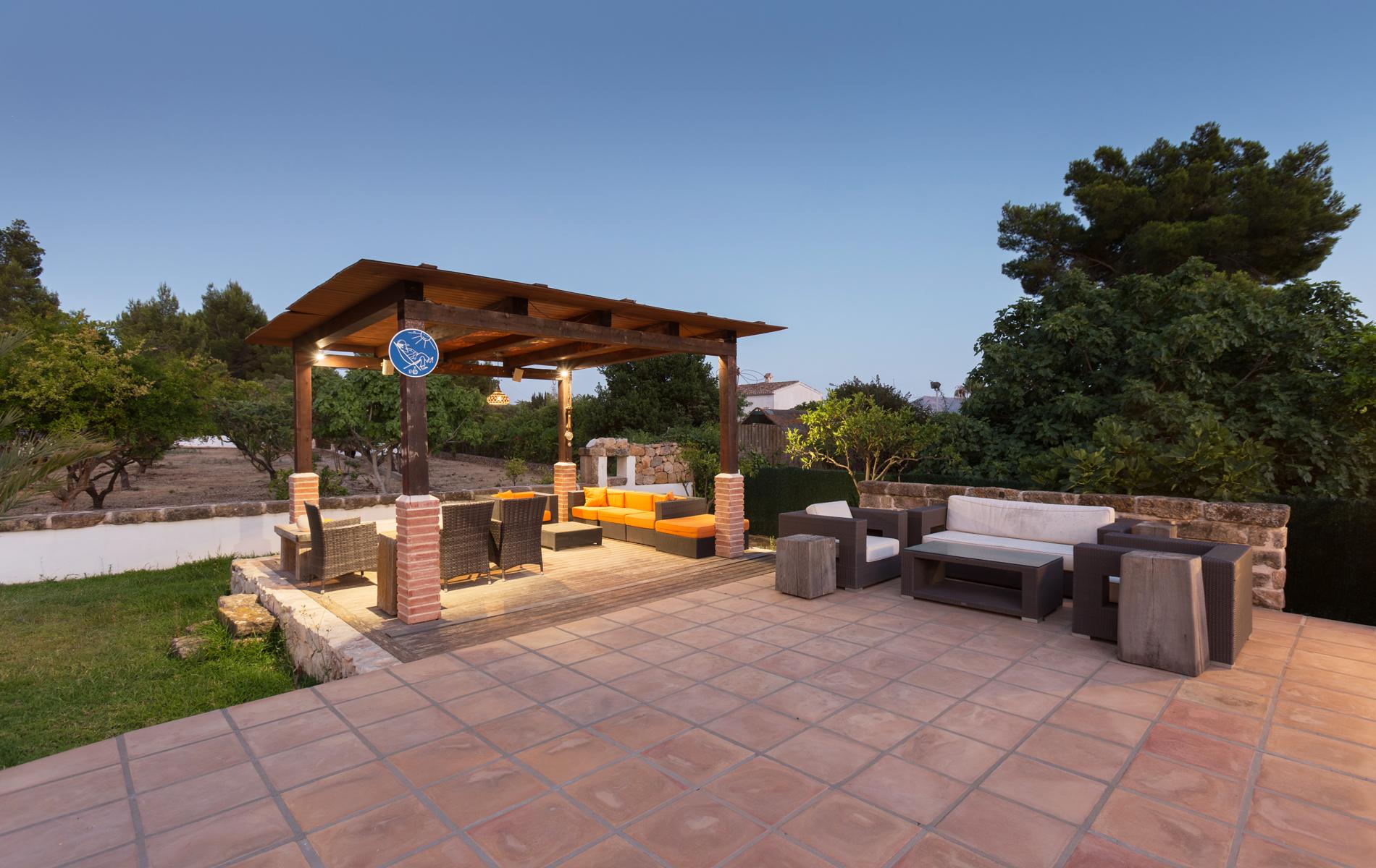 Villa sur Vente sur Javea