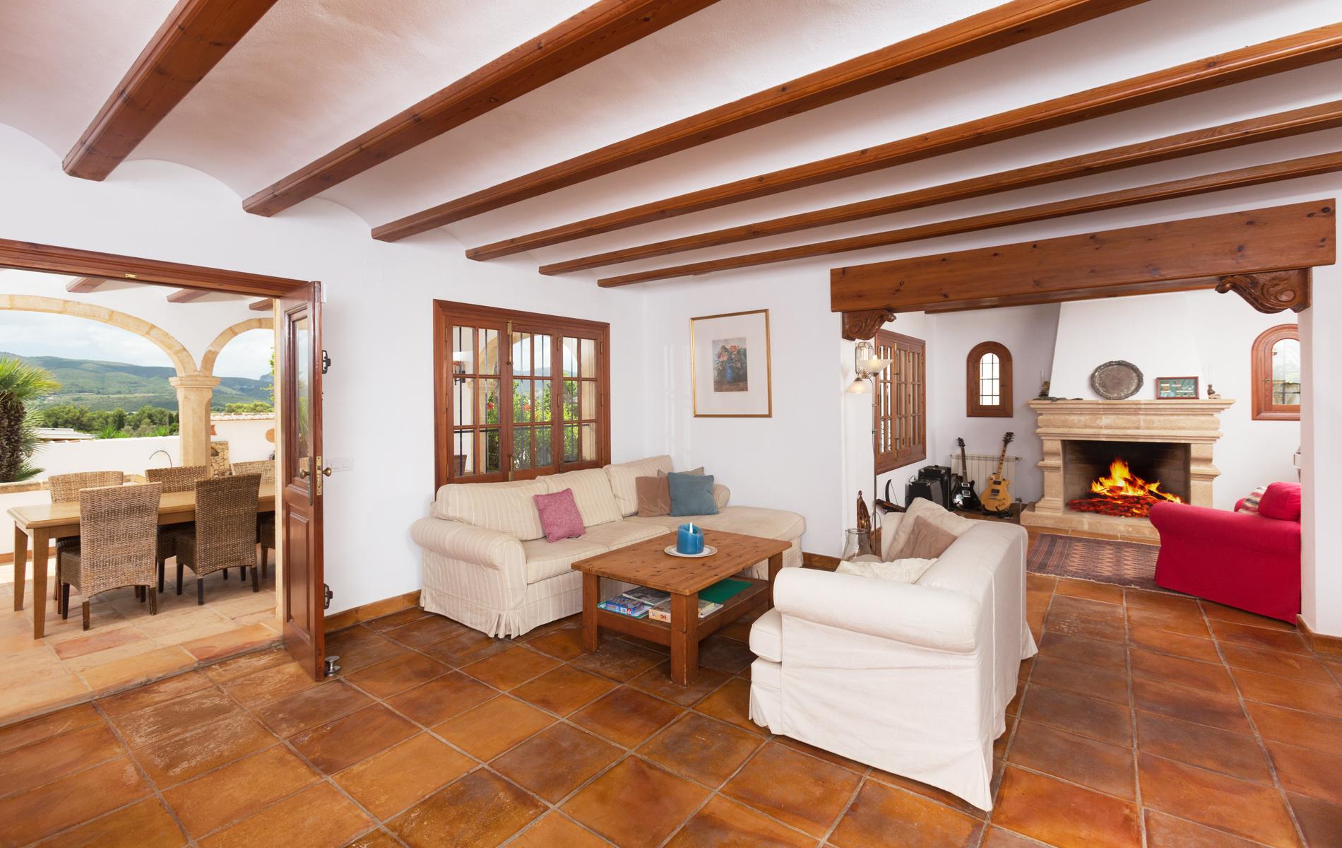 Villa sur Vente sur Javea