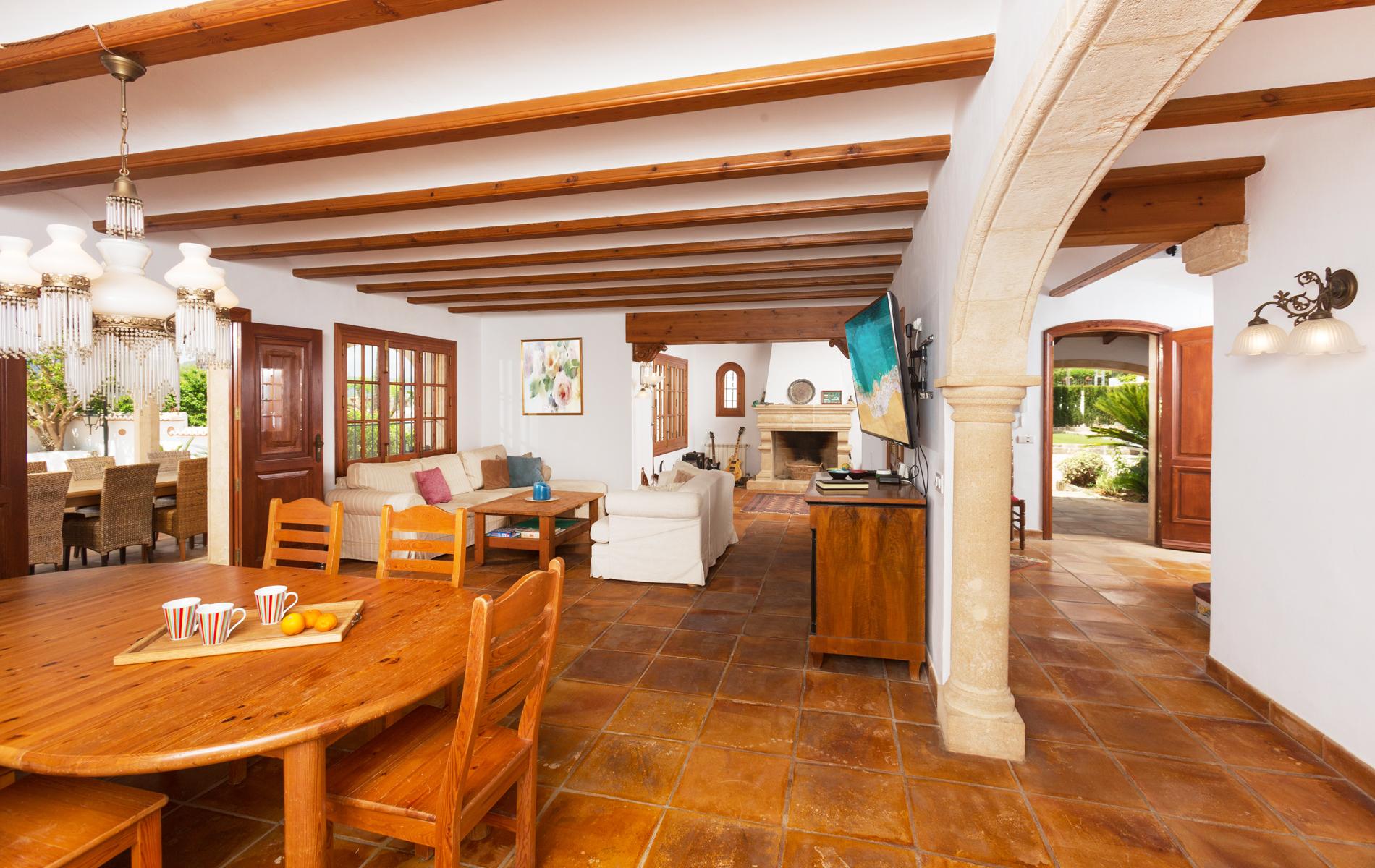 Villa sur Vente sur Javea