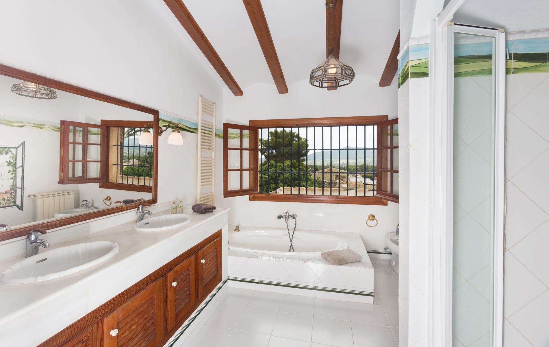 Villa sur Vente sur Javea